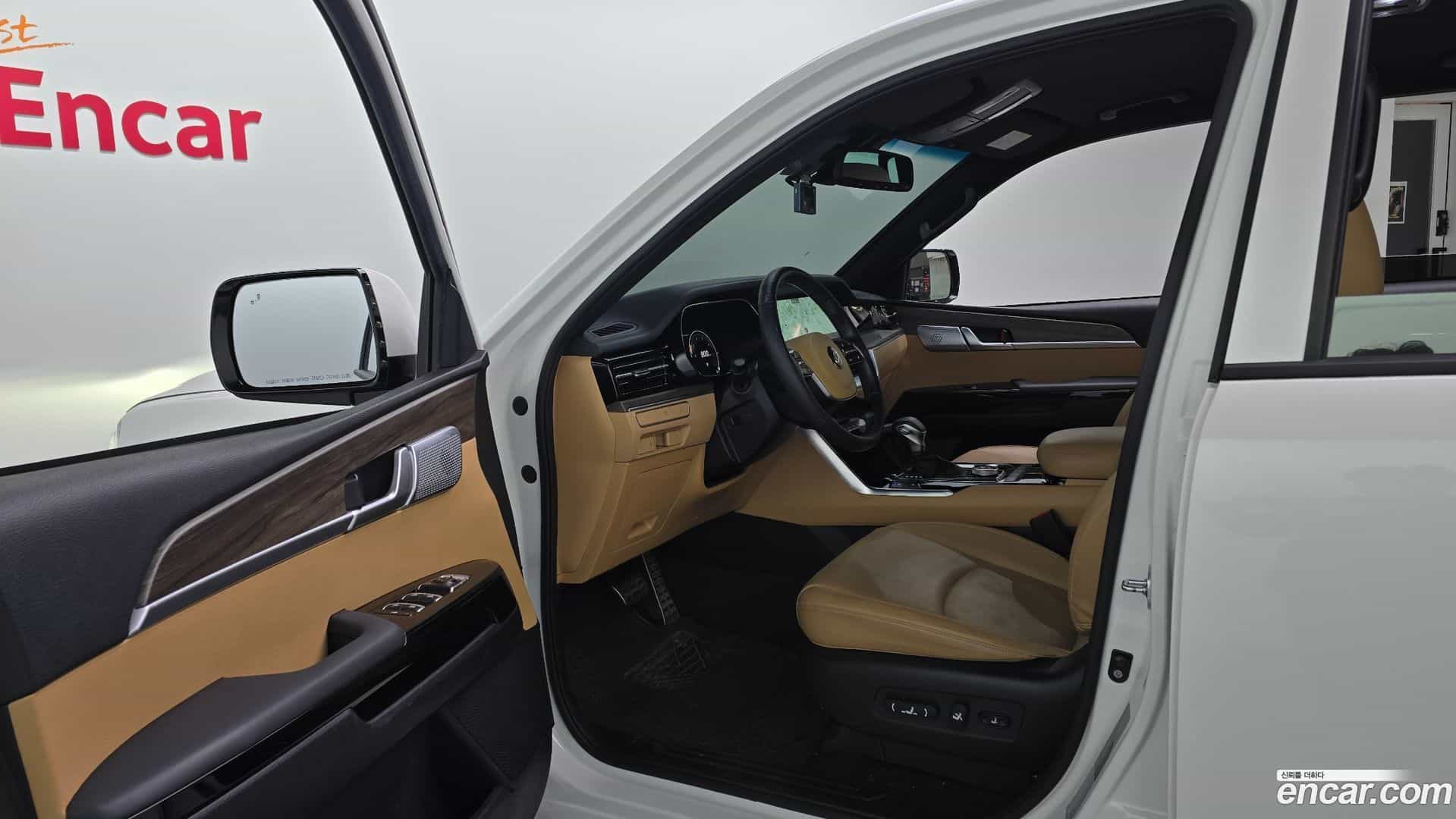 Mohave Kia 2021.7-INNER-010