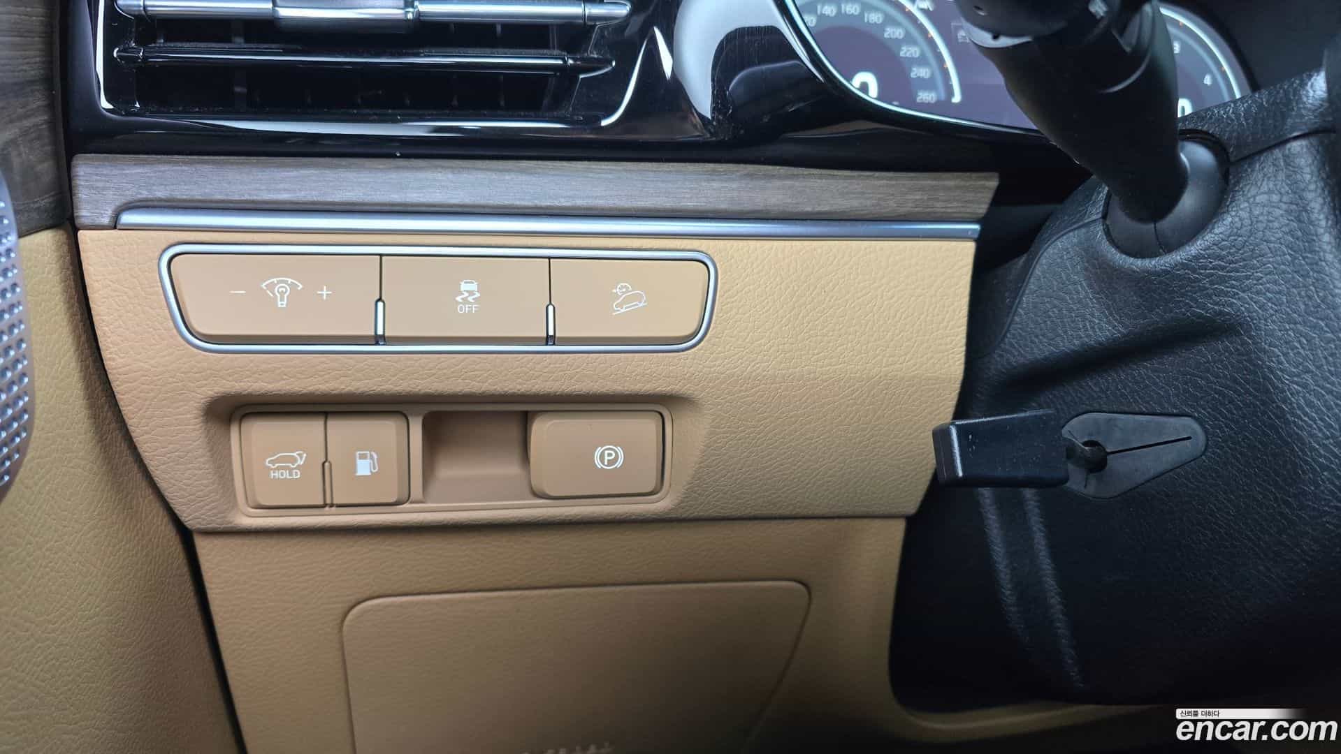 Mohave Kia 2021.7-OPTION-021