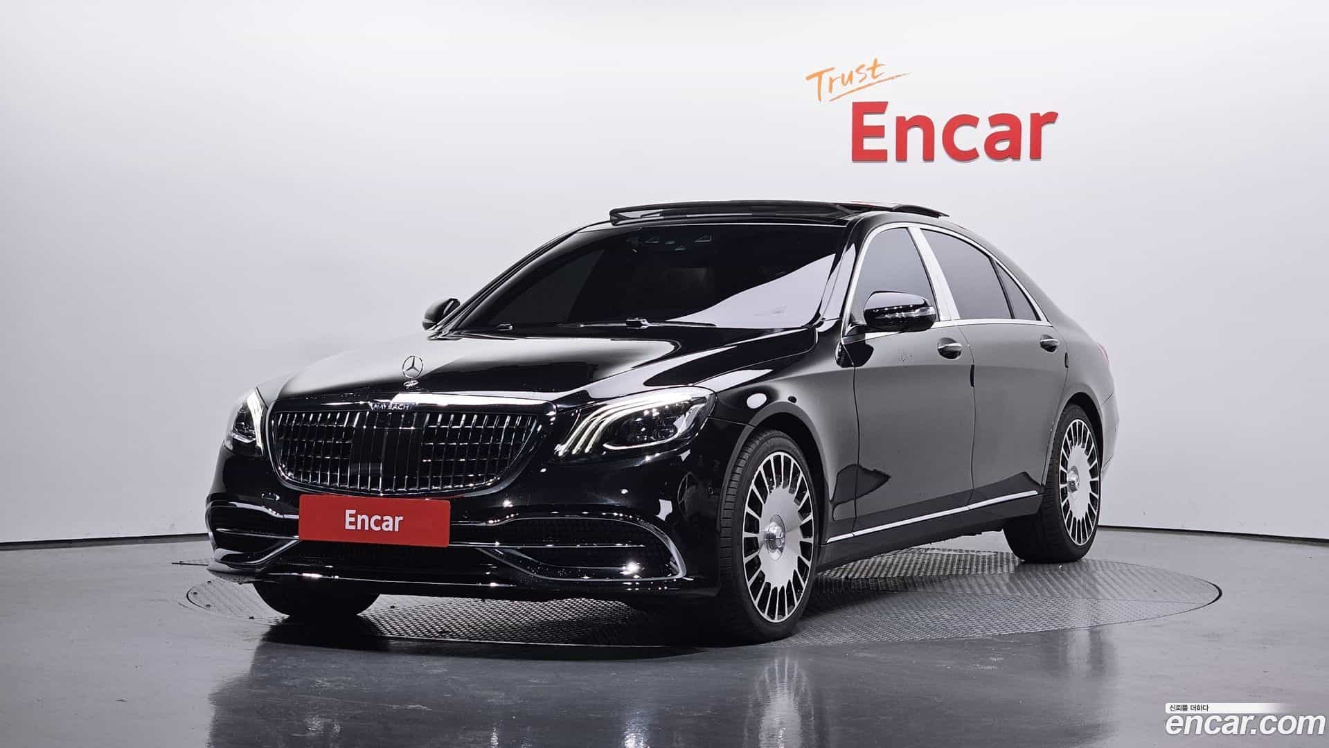 S-Class Mercedes-Benz 2017.1-OUTER-001