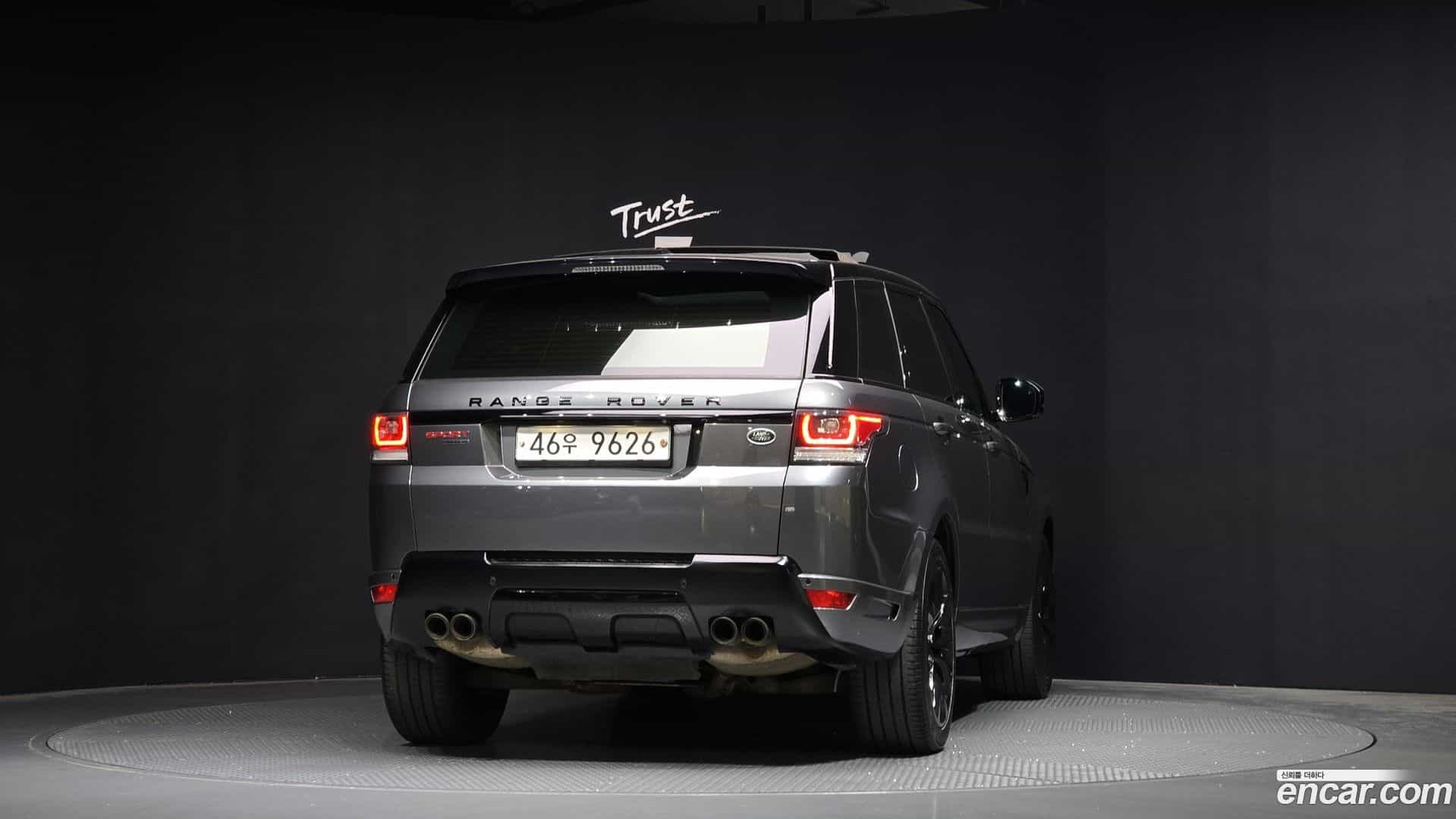 Range Rover Sport Land Rover 2013.10-OUTER-004