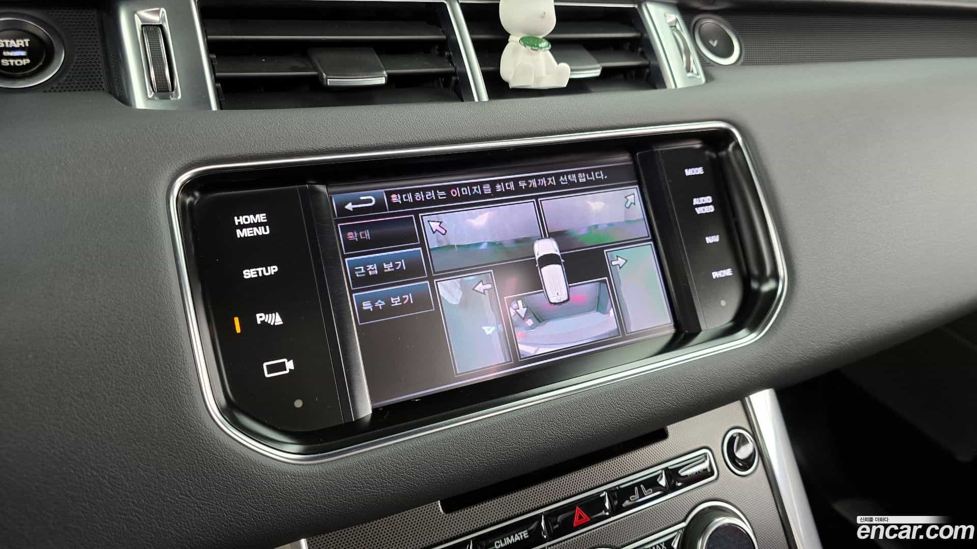 Range Rover Sport Land Rover 2013.10-OPTION-019