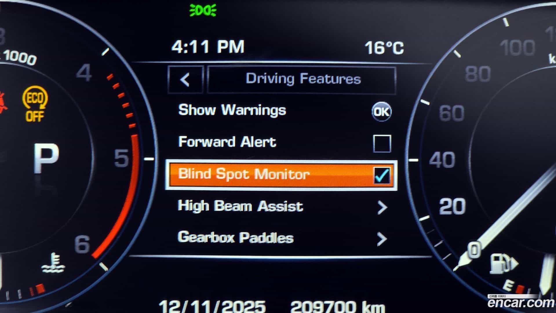 Range Rover Sport Land Rover 2013.10-OPTION-020