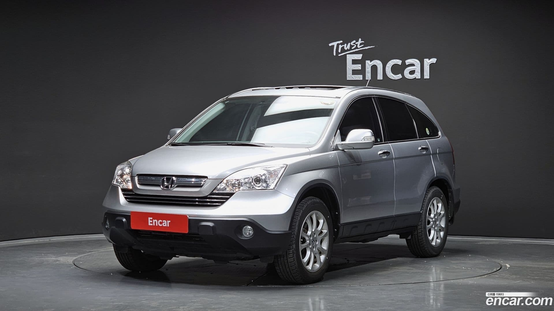 Main__Slider__Photo:CR-V Honda 2009.0-0