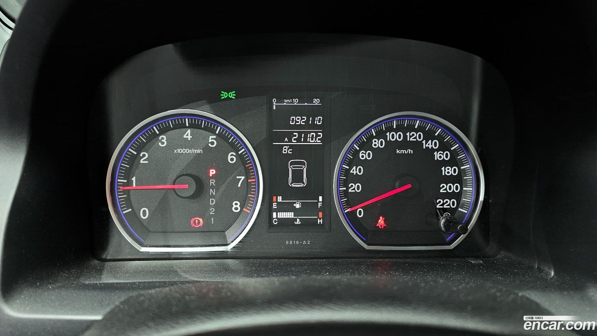 Main__Slider__Photo:CR-V Honda 2009.0-7