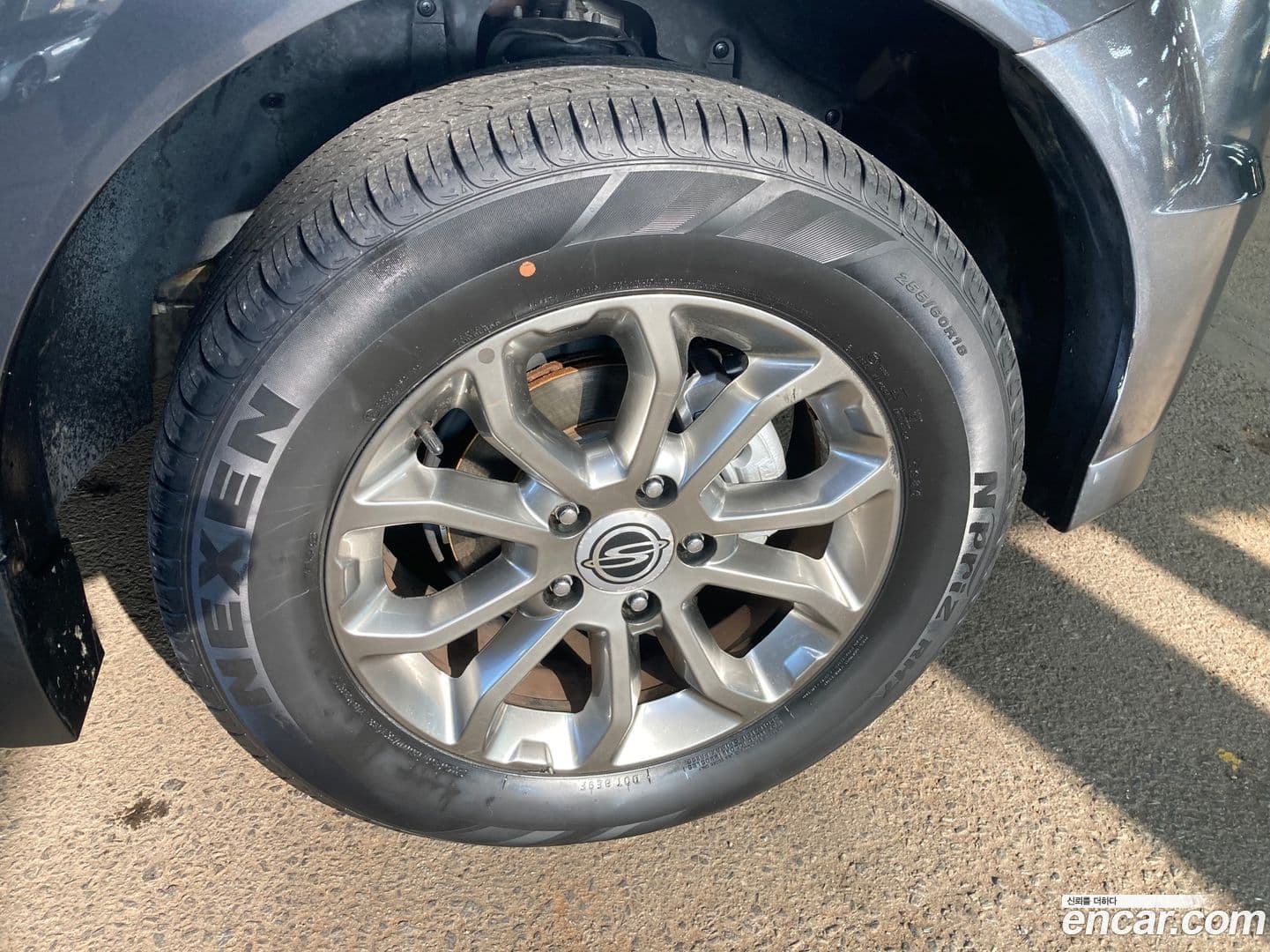 Main__Slider__Photo:KORANDO KG_Mobility_Ssangyong 2015.11-4