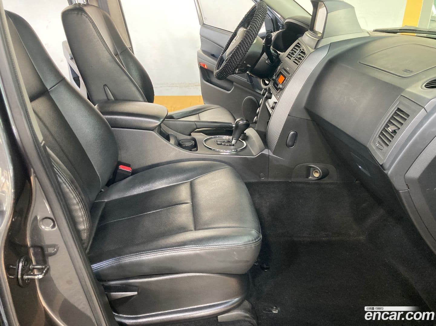 Main__Slider__Photo:KORANDO KG_Mobility_Ssangyong 2015.11-8