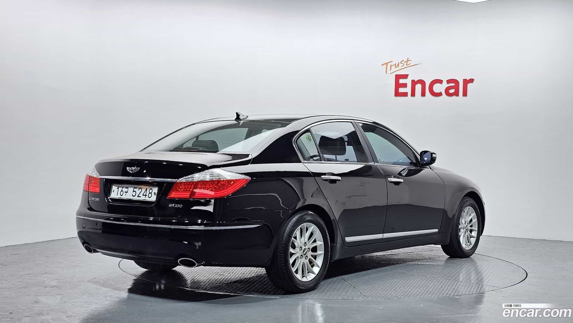 Genesis Hyundai 2009.5-OUTER-002