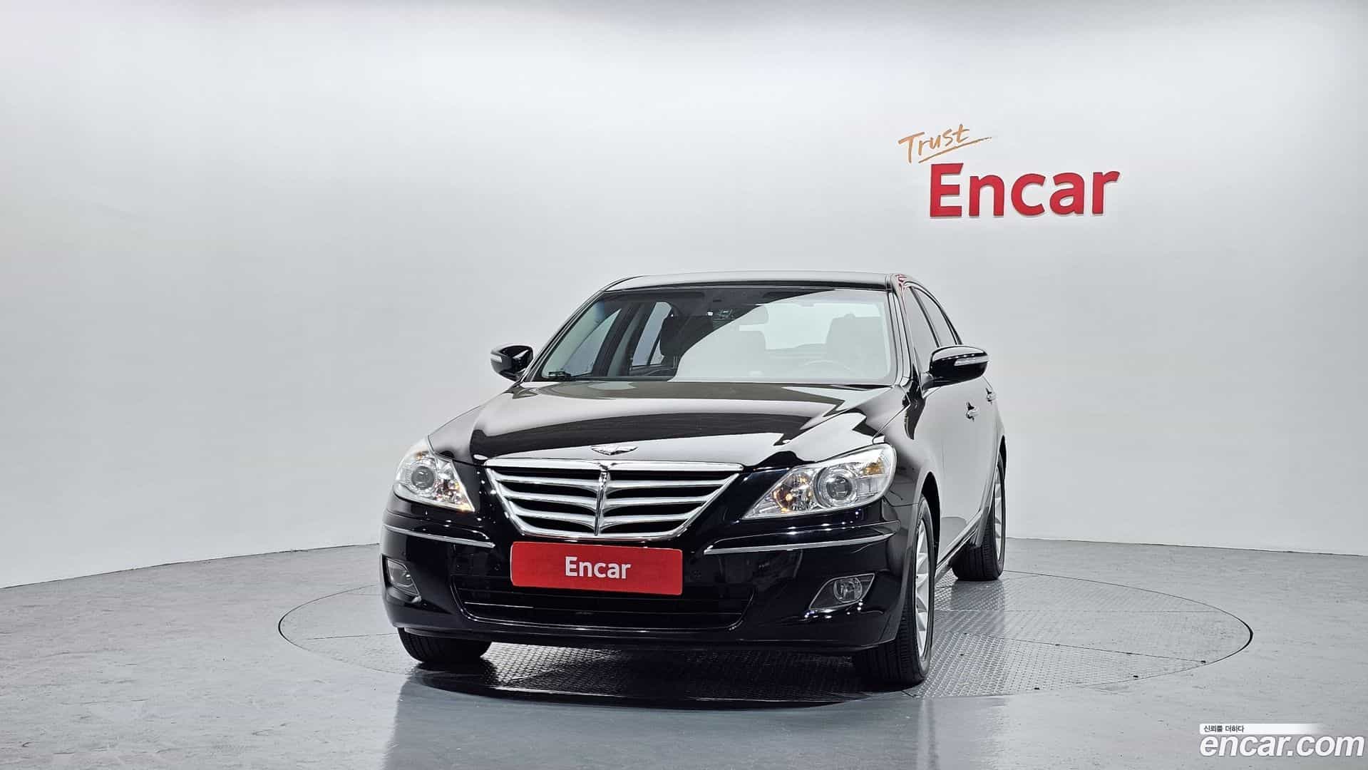 Genesis Hyundai 2009.5-OUTER-003