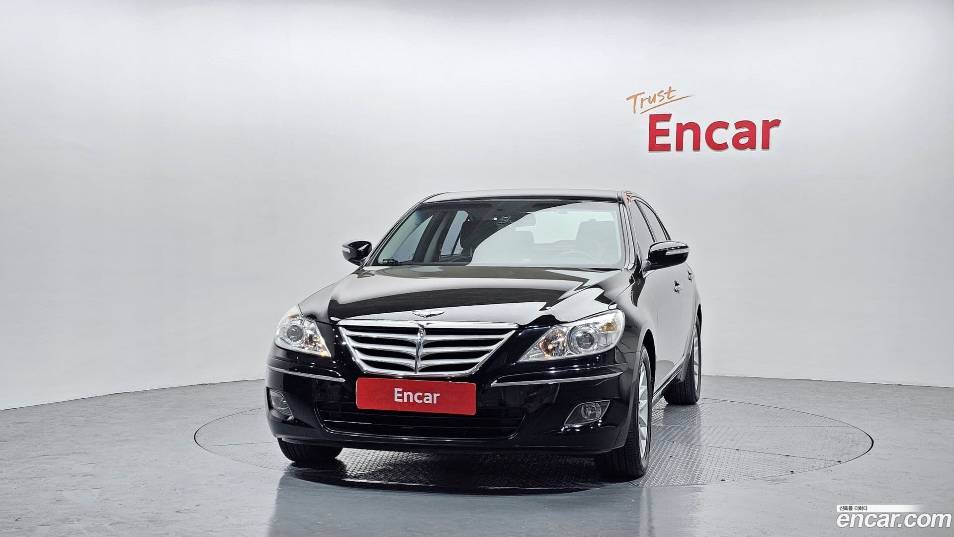 Main__Slider__Photo:Genesis Hyundai 2009.5-2