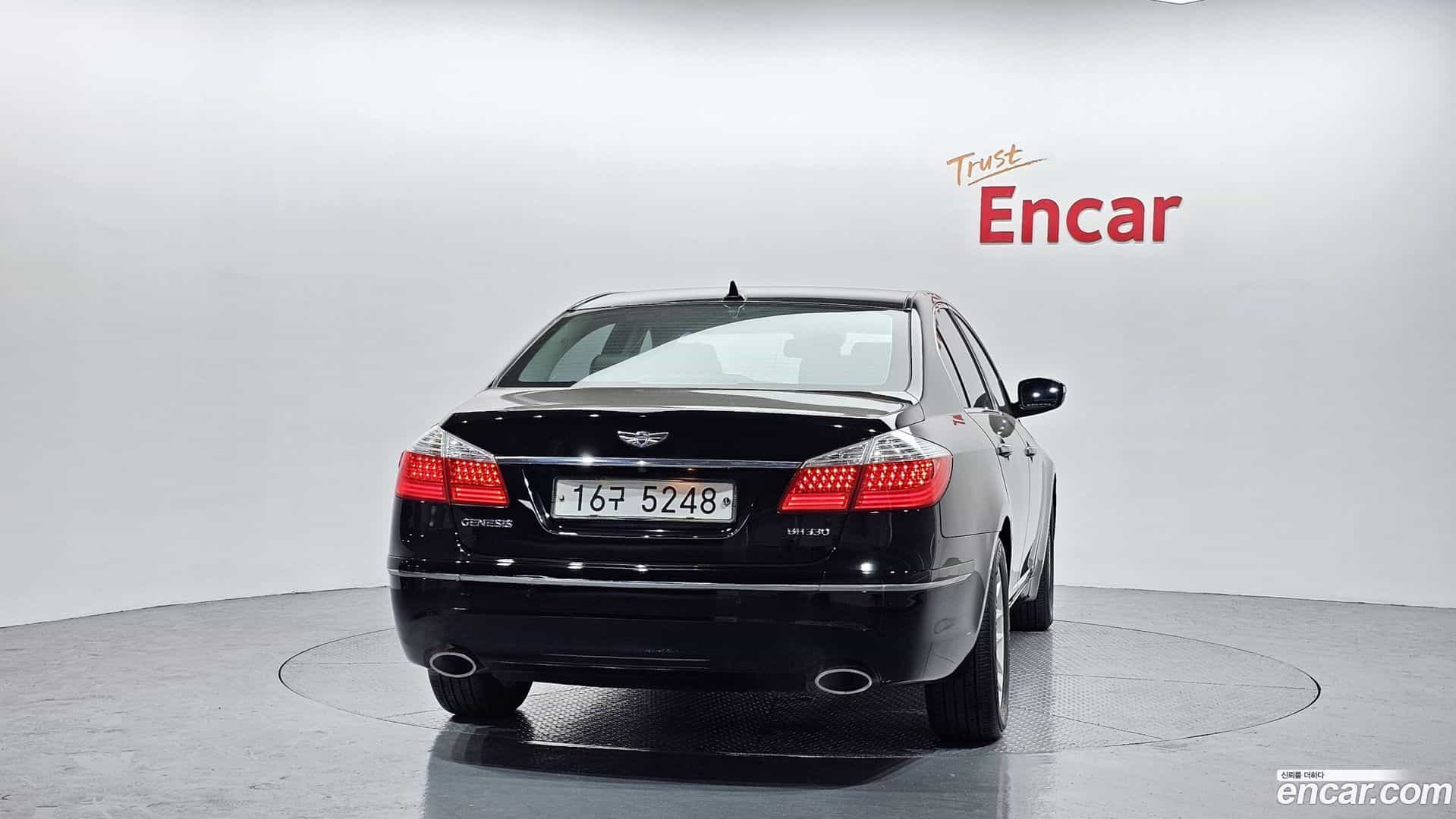 Genesis Hyundai 2009.5-OUTER-004