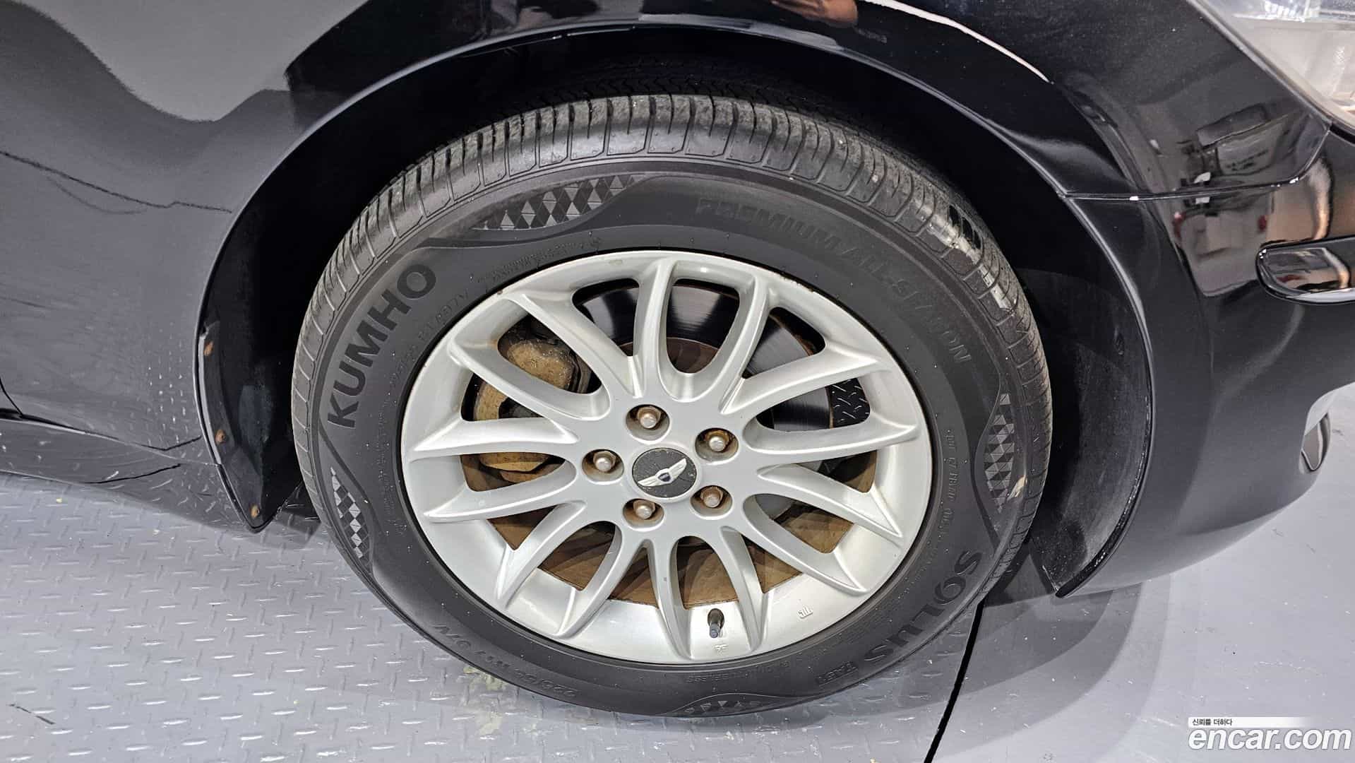 Genesis Hyundai 2009.5-OUTER-005