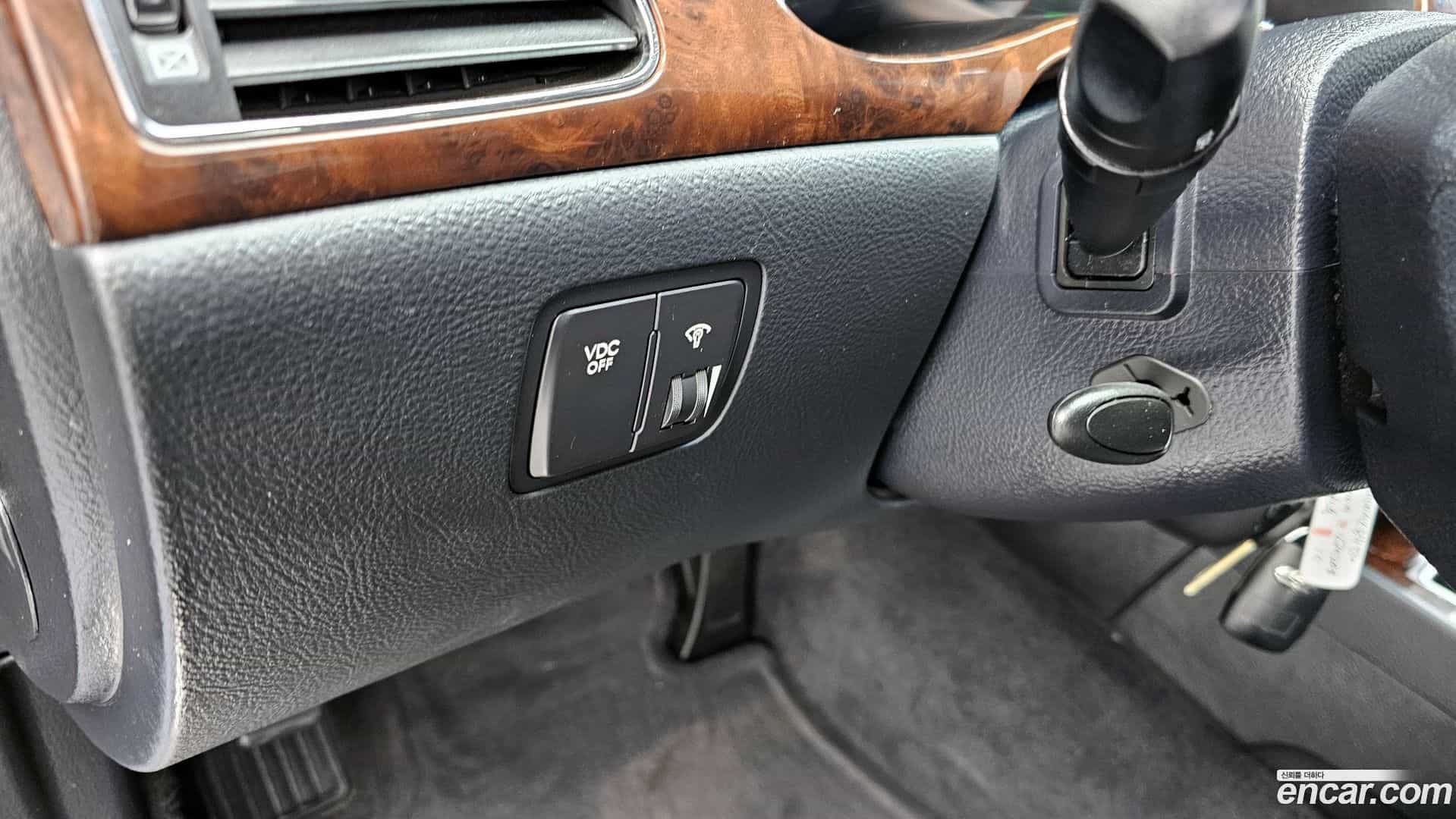 Genesis Hyundai 2009.5-OPTION-019