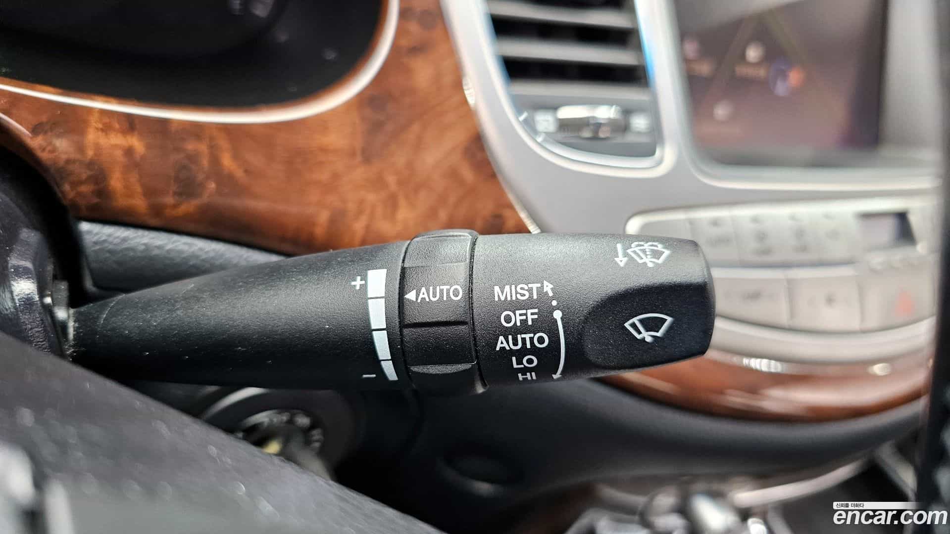 Genesis Hyundai 2009.5-OPTION-021