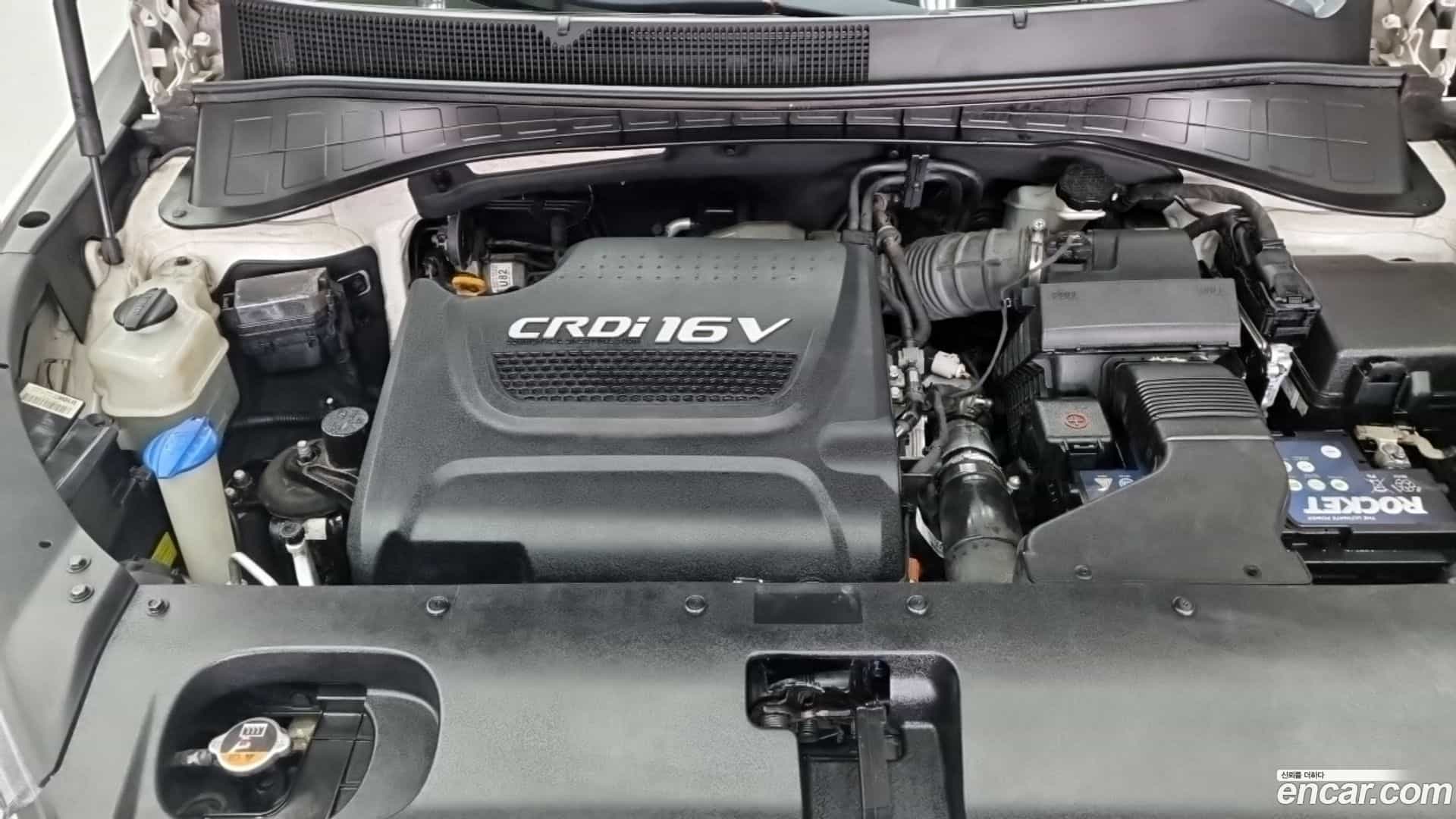 Sorento Kia 2014.9-INNER-006