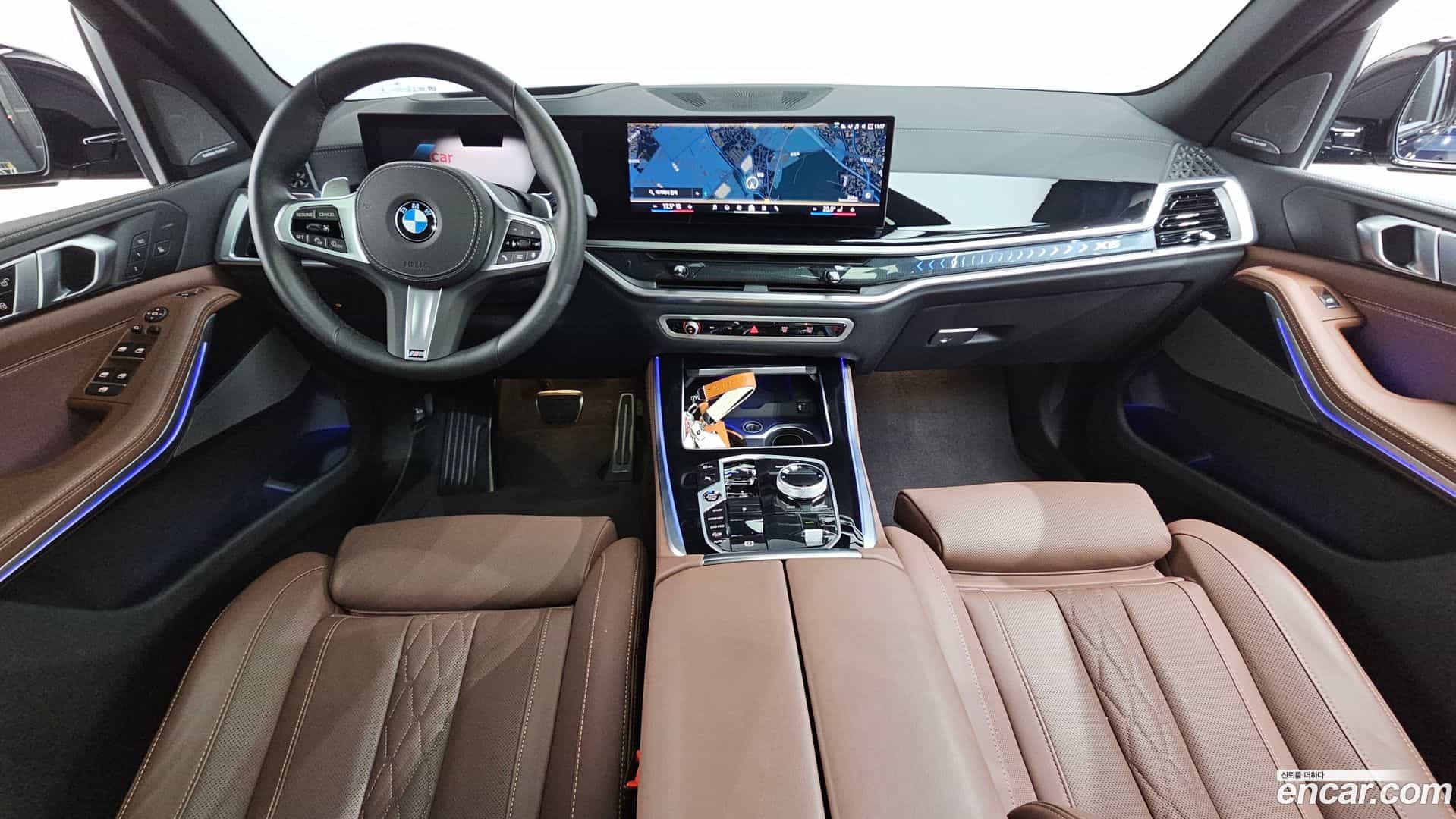 X5 BMW 2025.0-INNER-007