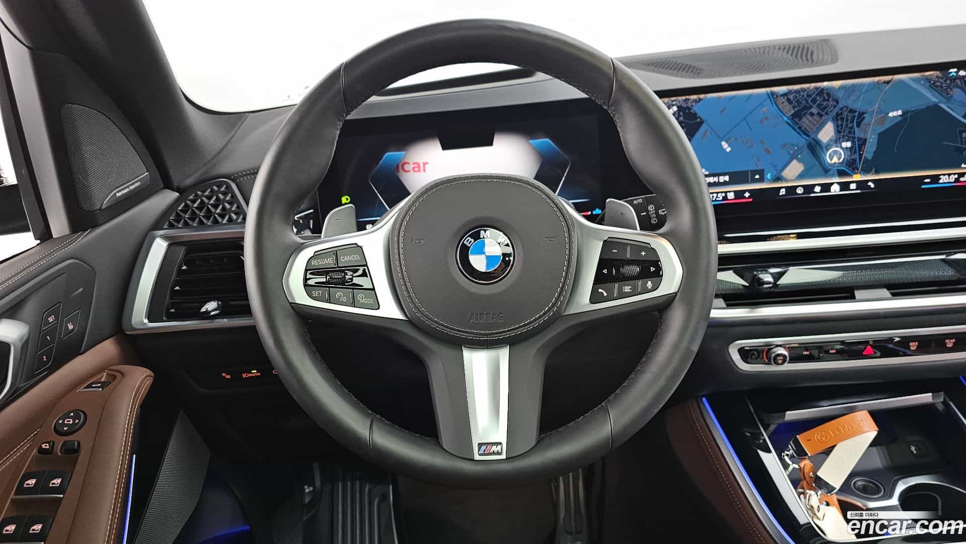 X5 BMW 2025.0-OPTION-017