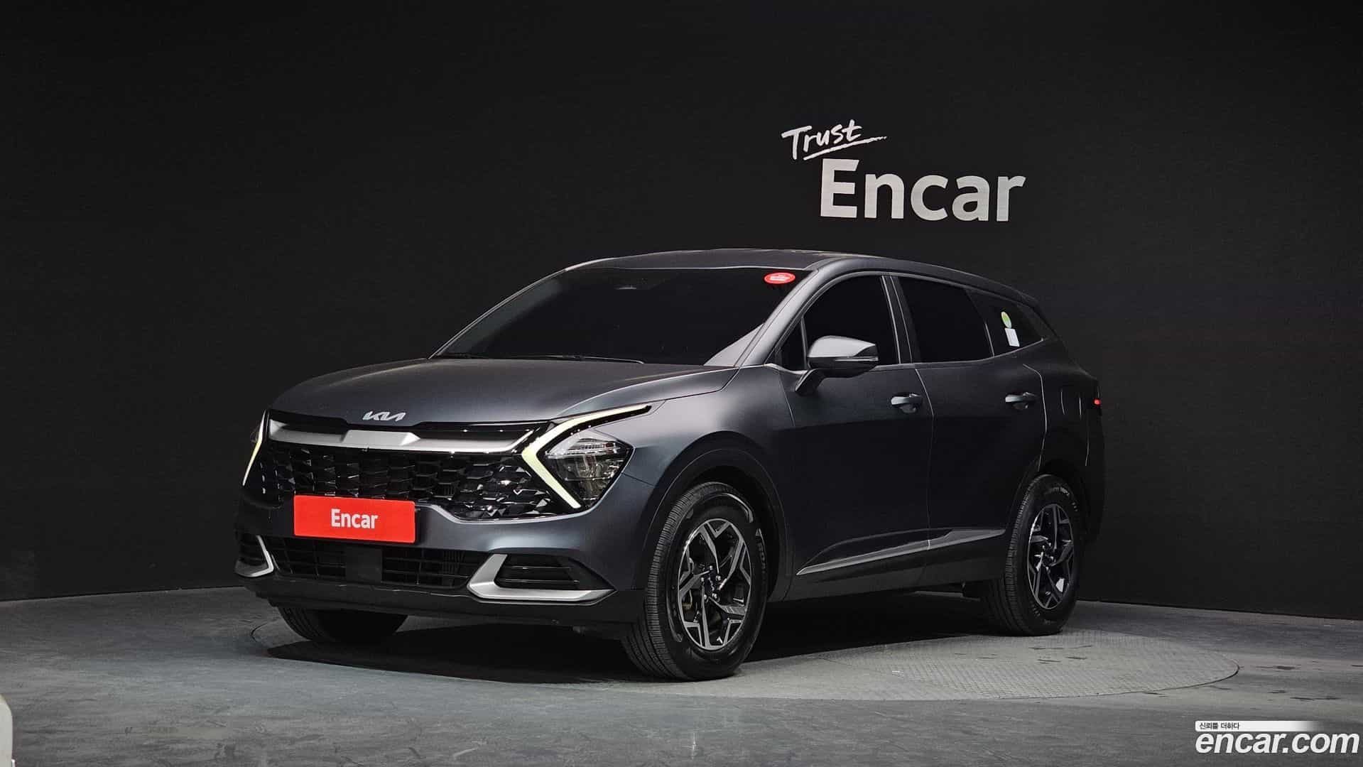 Sportage Kia 2022.8-OUTER-001