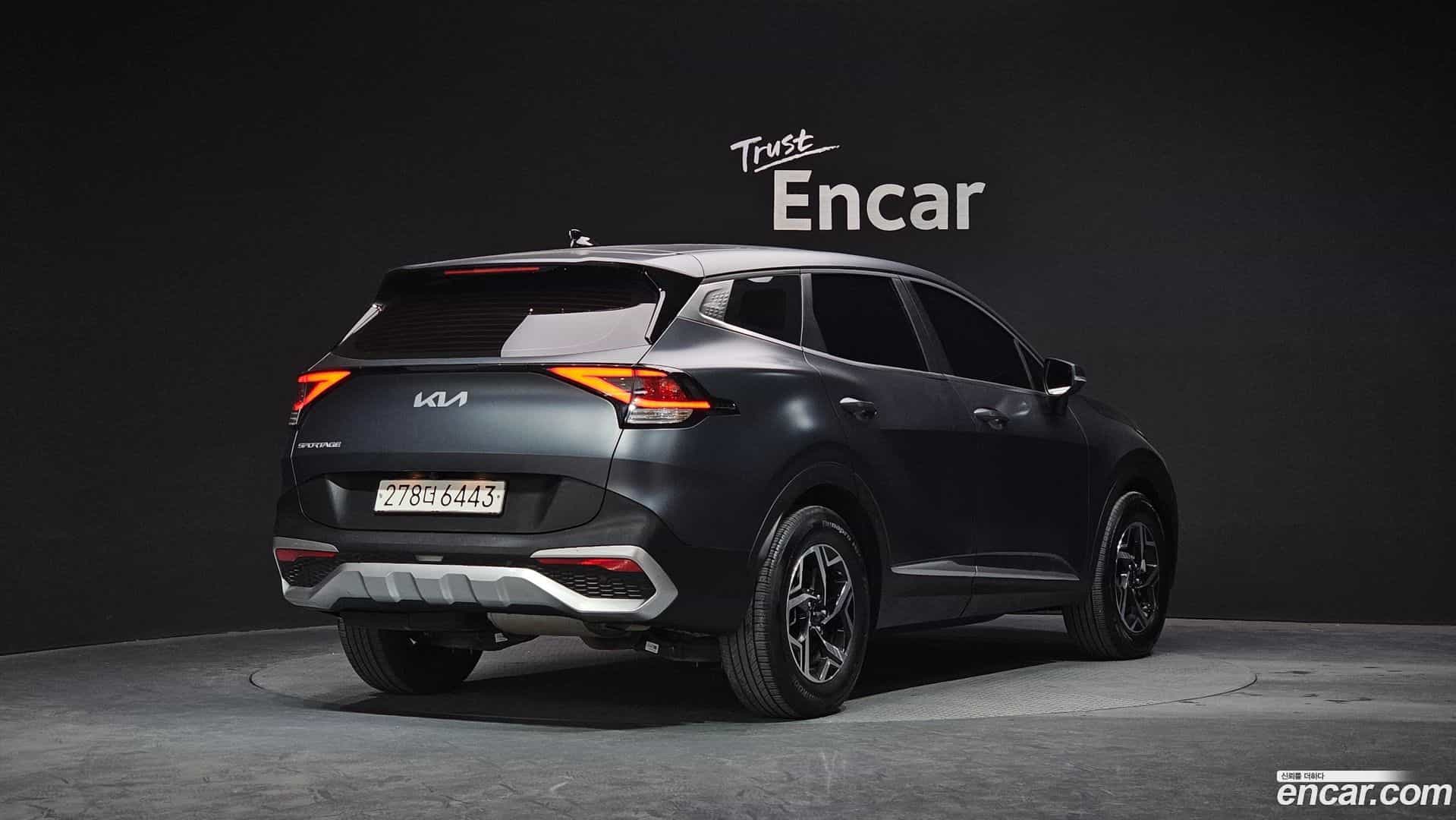 Sportage Kia 2022.8-OUTER-002