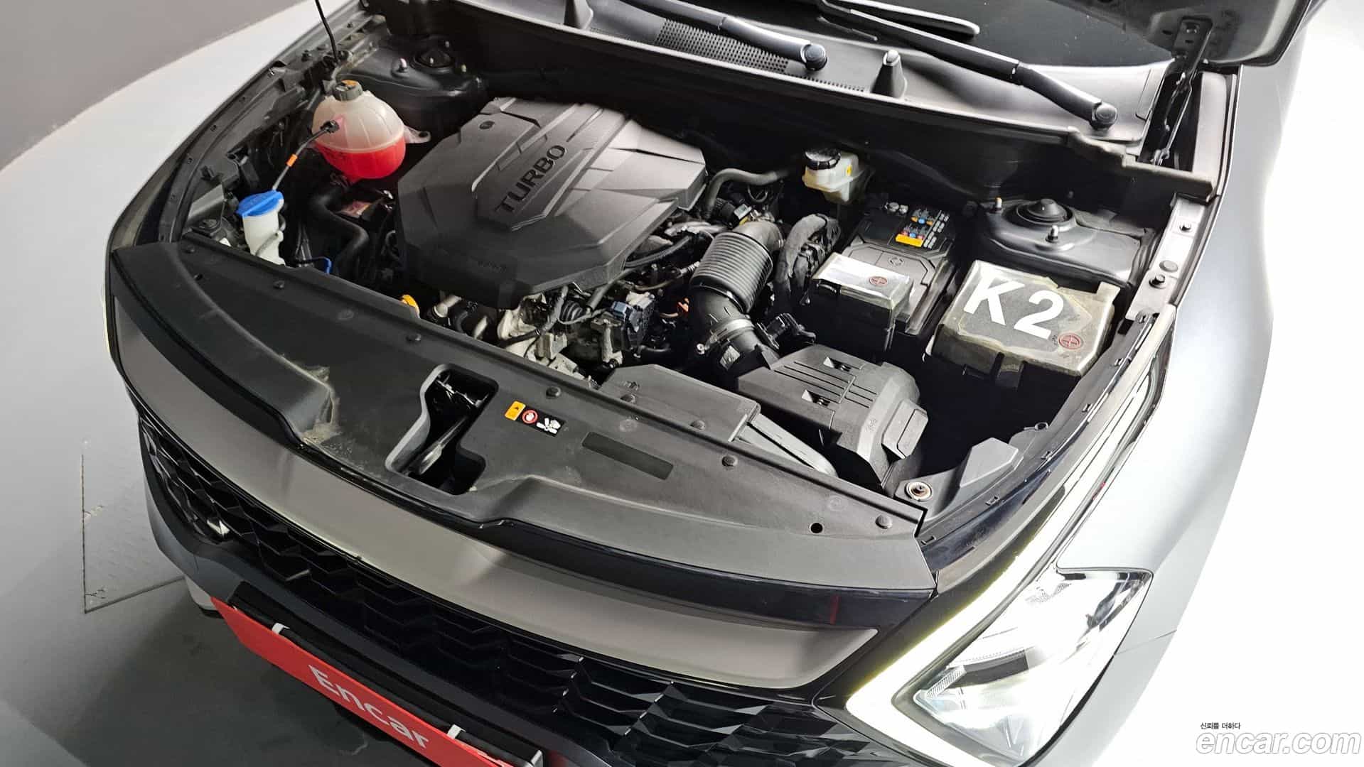 Sportage Kia 2022.8-INNER-006