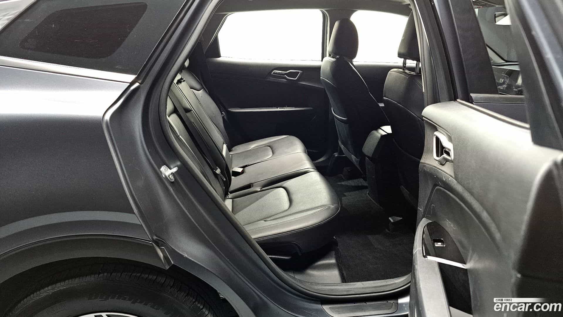 Sportage Kia 2022.8-OPTION-016