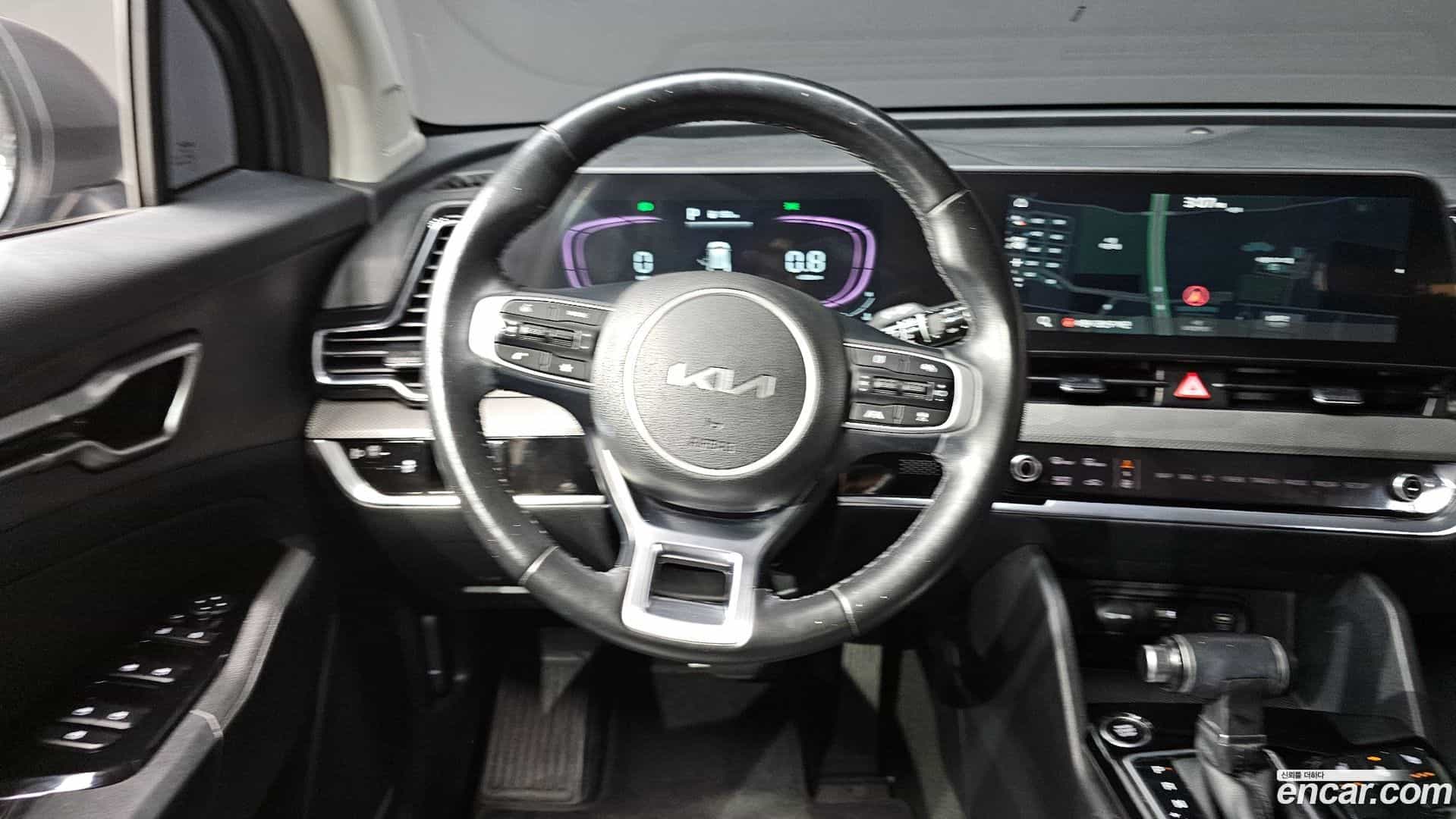 Sportage Kia 2022.8-OPTION-017