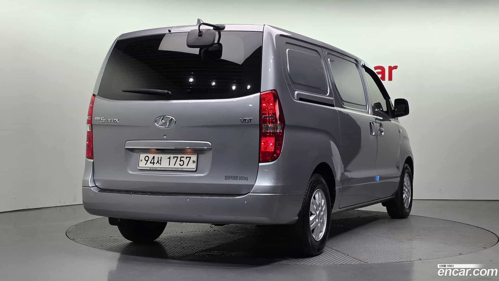 Starex Hyundai 2020.6-OUTER-002