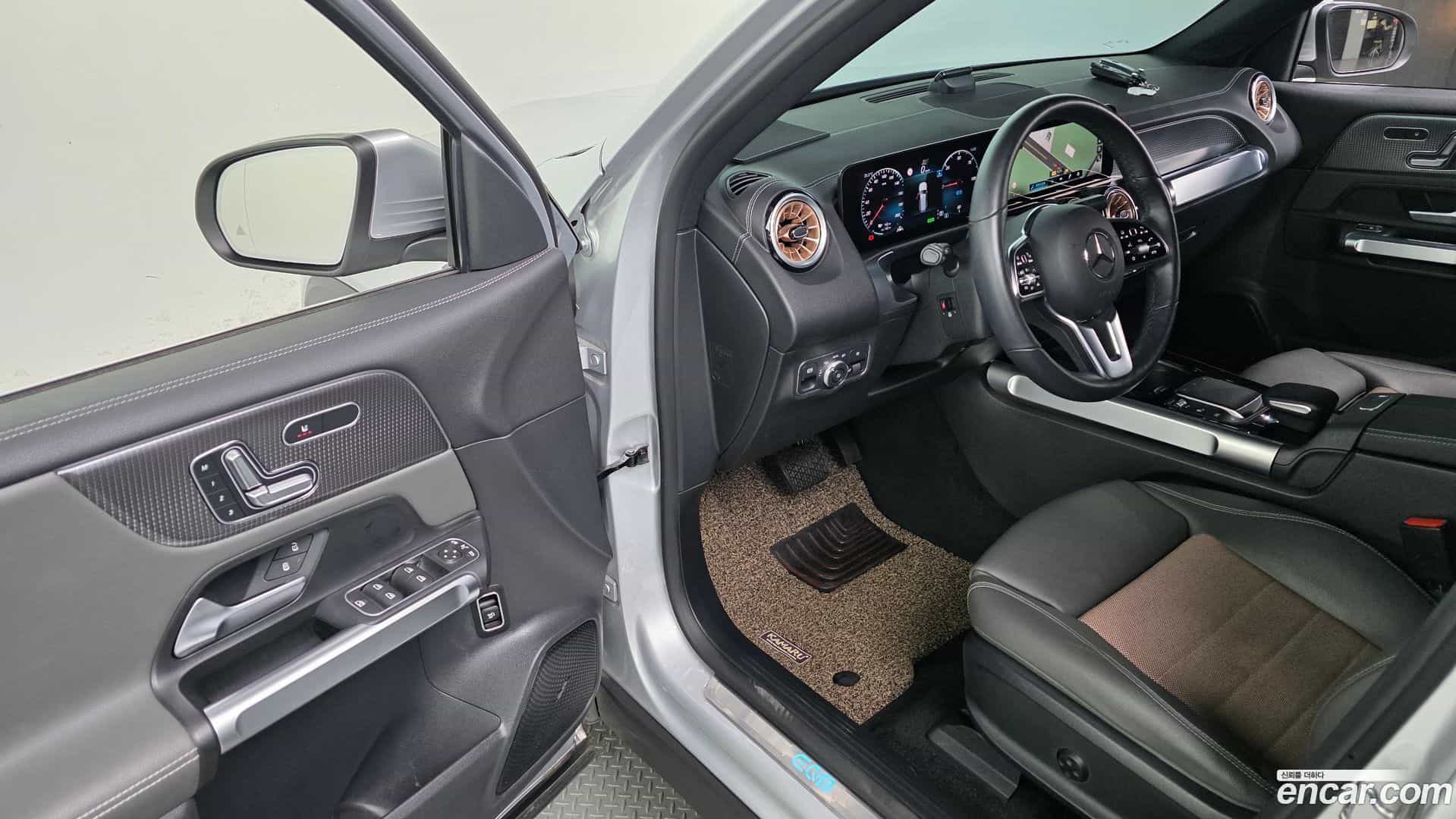 EQB Mercedes-Benz 2023.7-OPTION-016