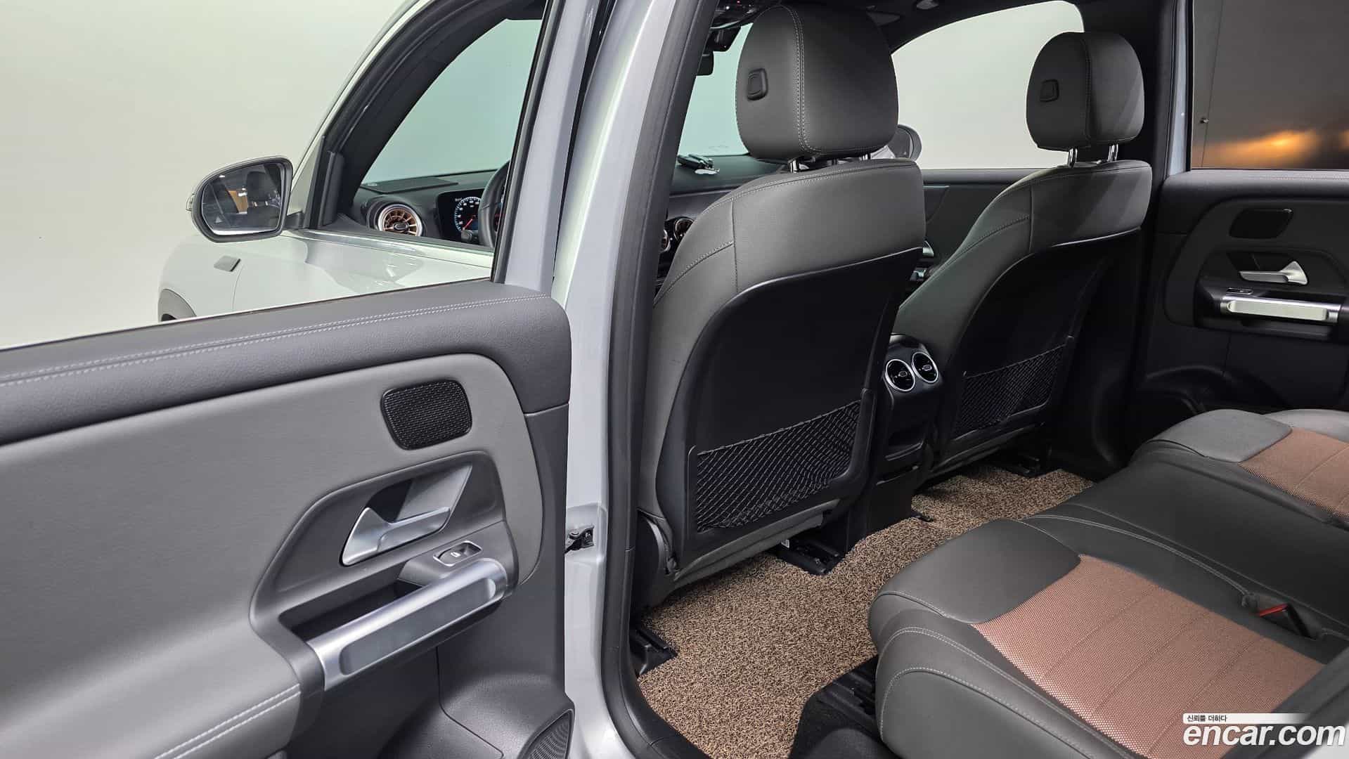 EQB Mercedes-Benz 2023.7-OPTION-022