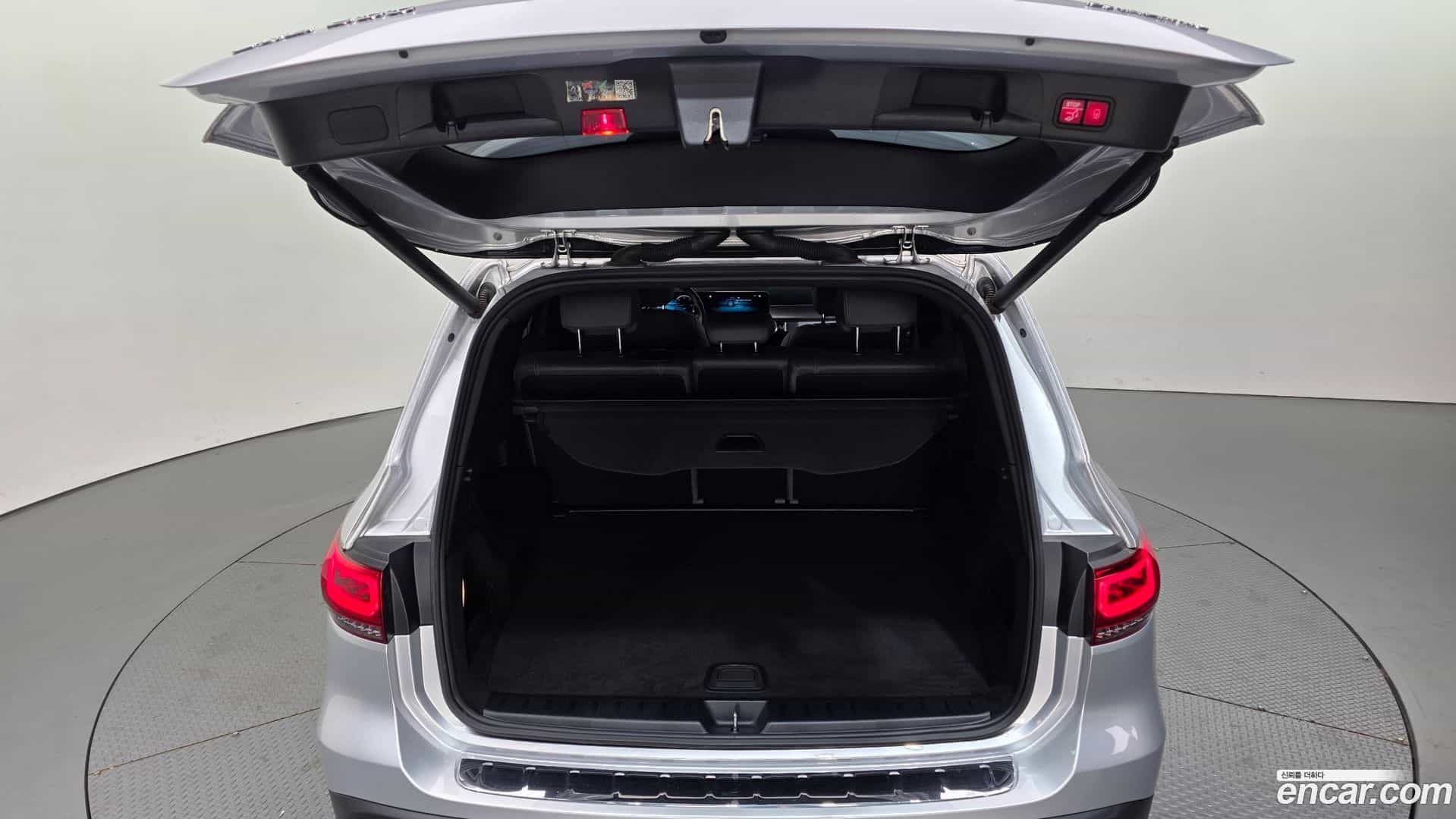 EQB Mercedes-Benz 2023.7-OPTION-024