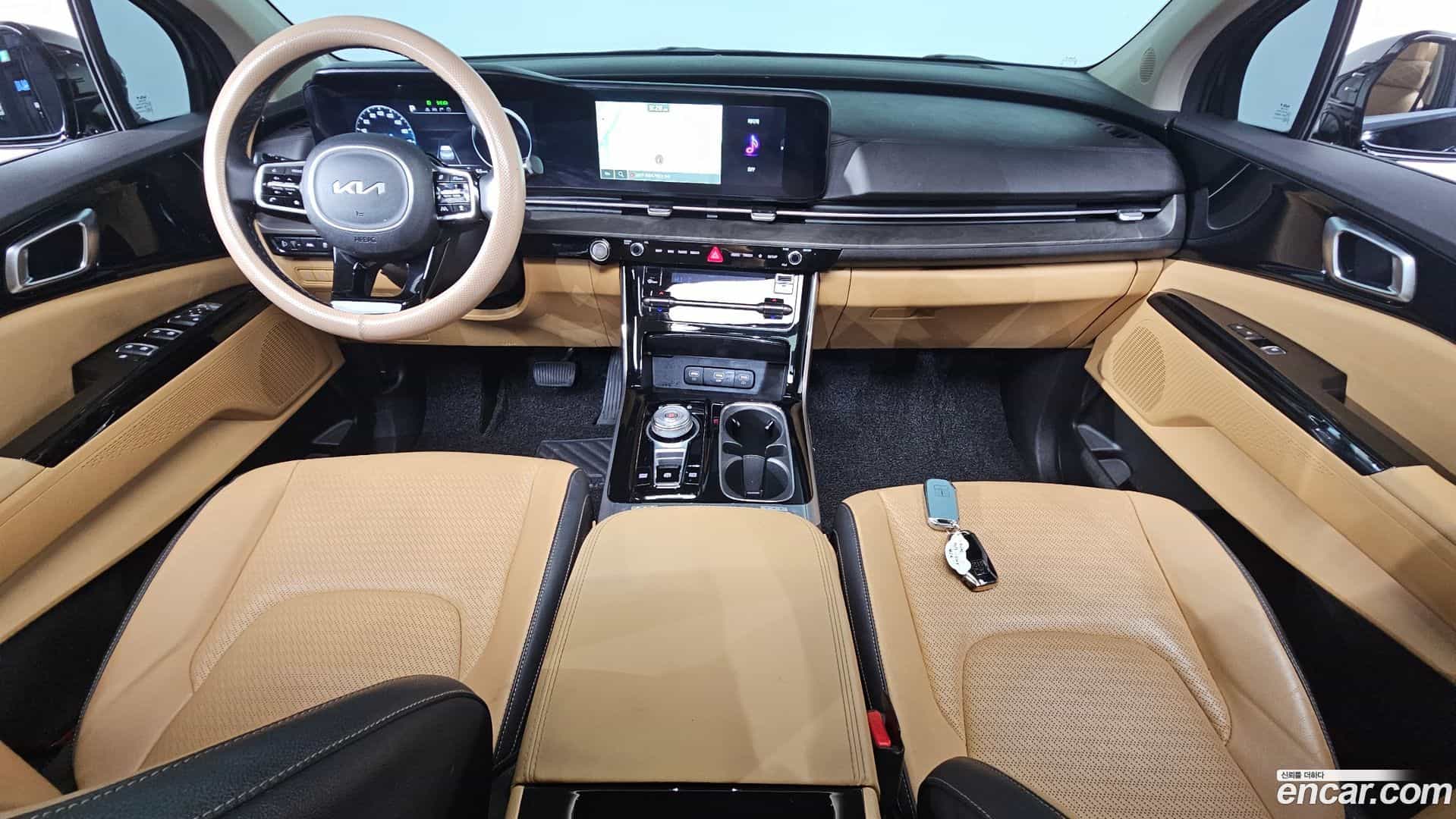 Canival Kia 2023.2-INNER-007