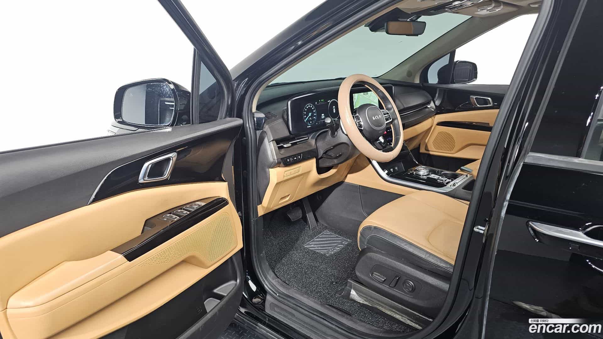 Canival Kia 2023.2-INNER-010