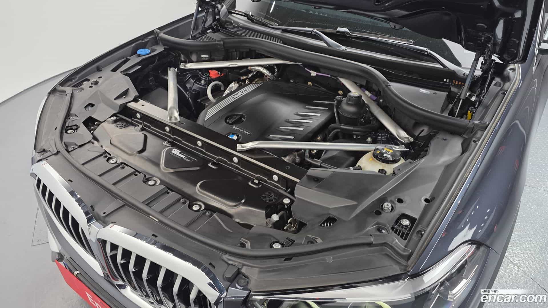 X5 BMW 2020.10-INNER-006