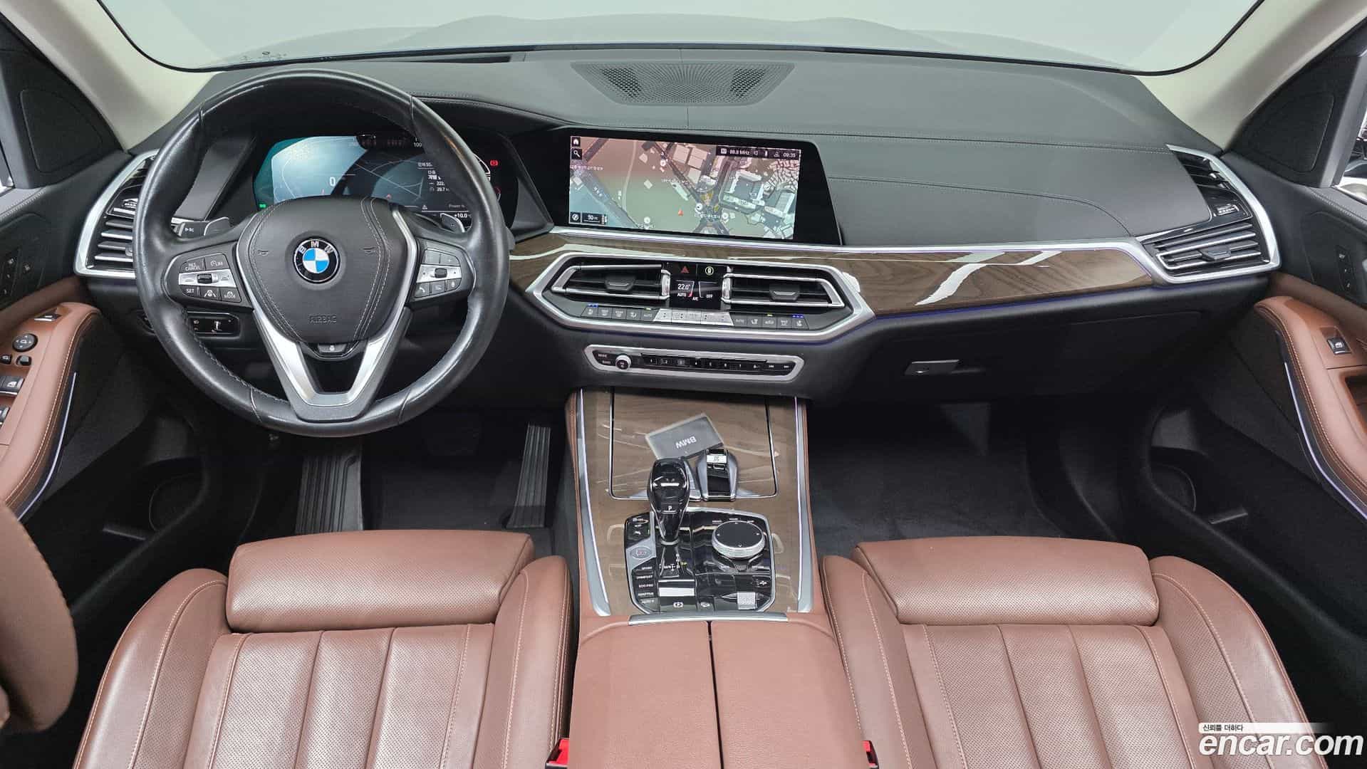 X5 BMW 2020.10-INNER-007