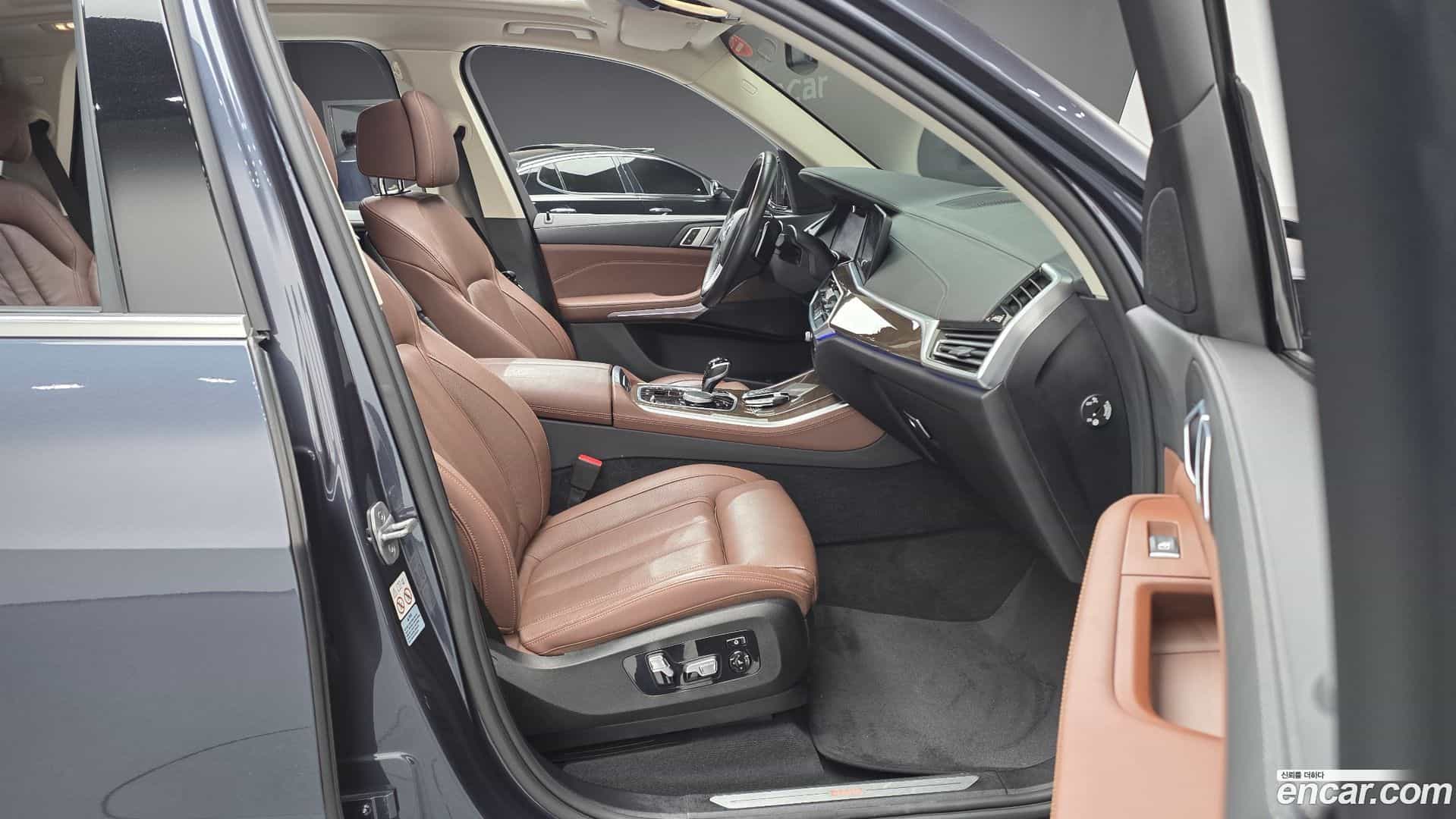 X5 BMW 2020.10-INNER-010