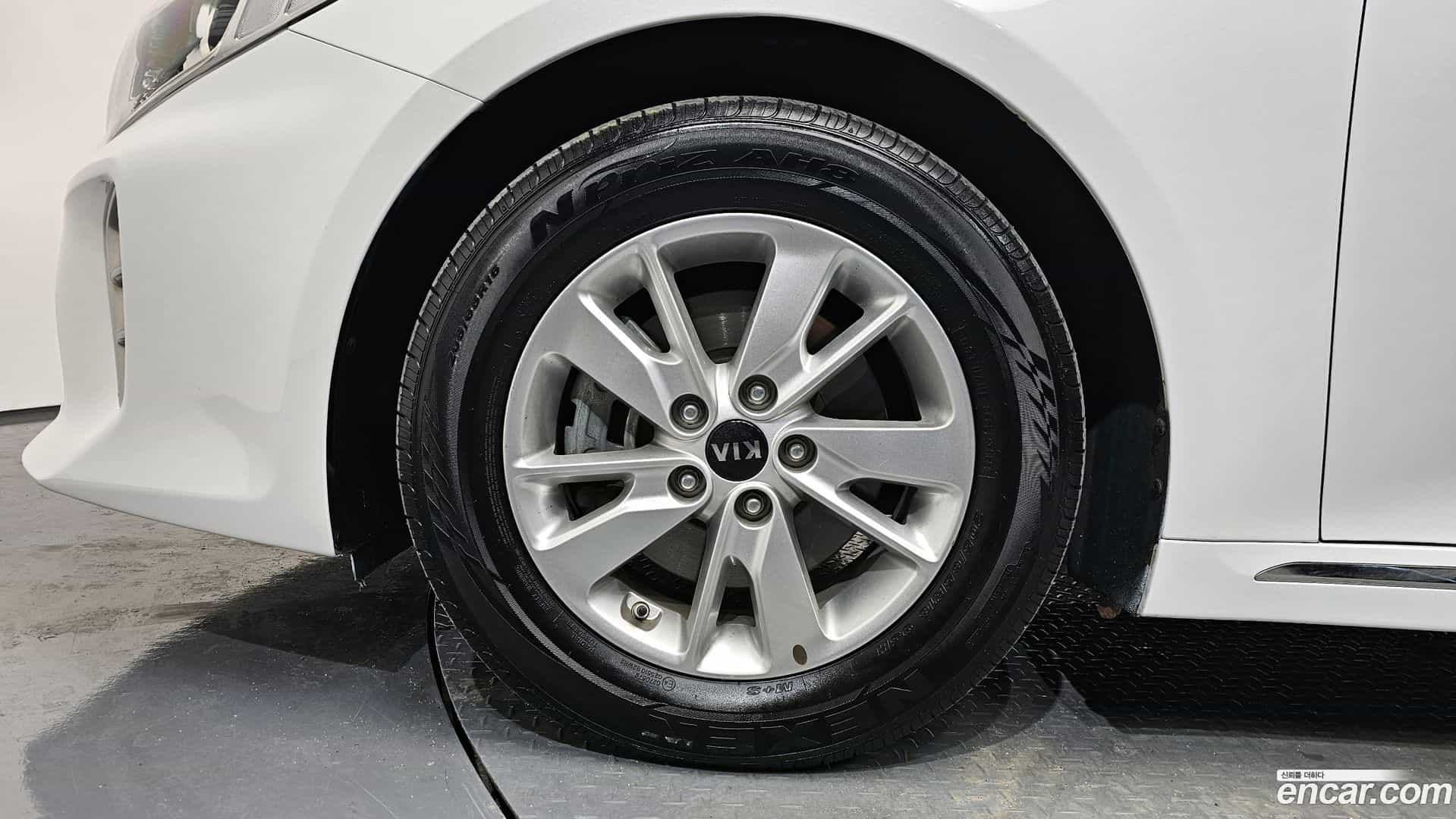 K5 Kia 2015.7-OUTER-005