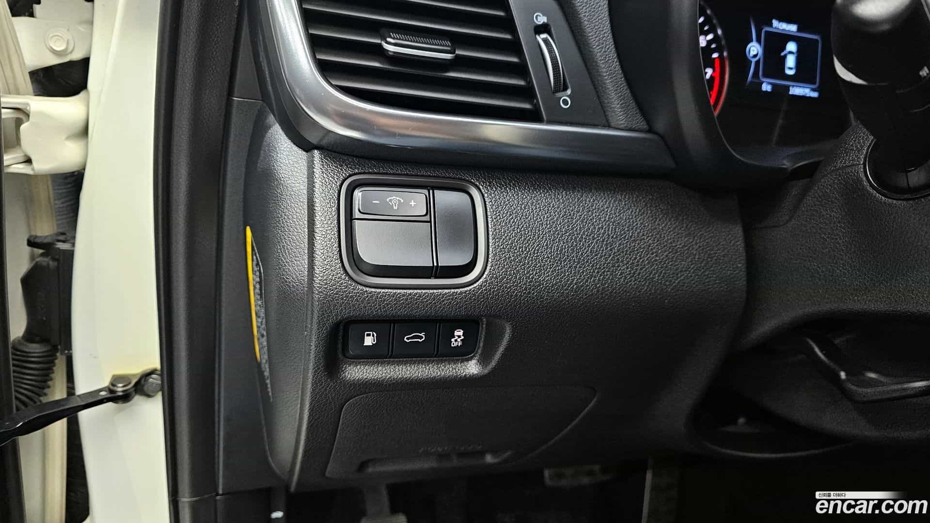 K5 Kia 2015.7-OPTION-018