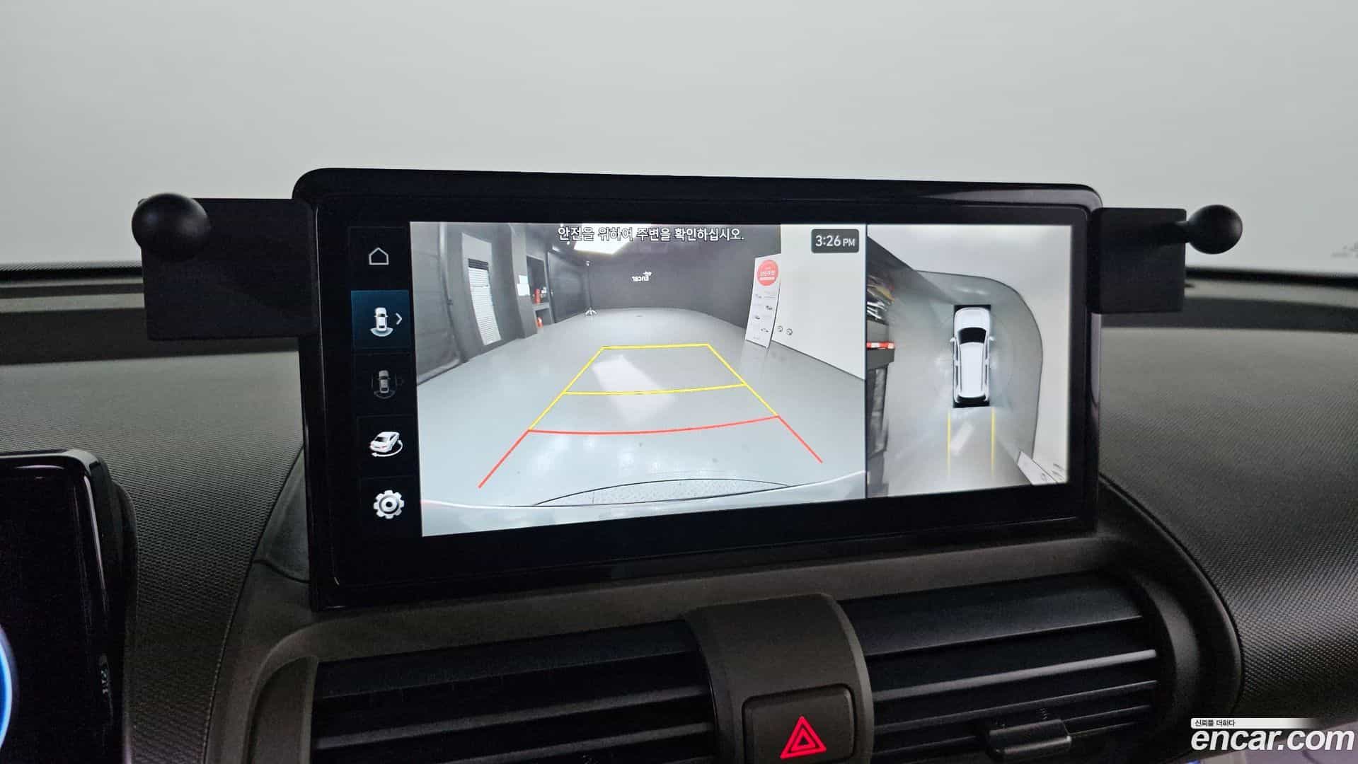 Casper Hyundai 2025.4-OPTION-022