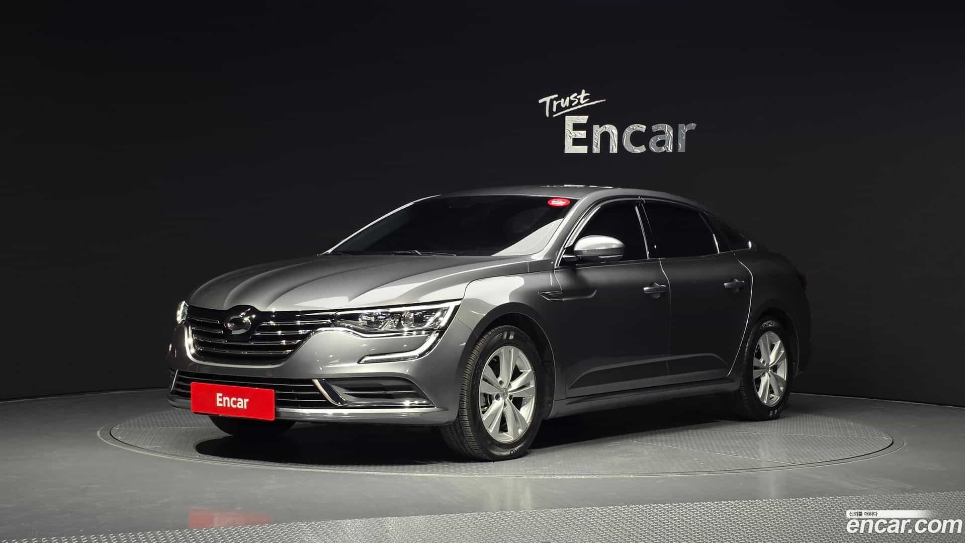 SM6 Renault Korea 2020.6-OUTER-001