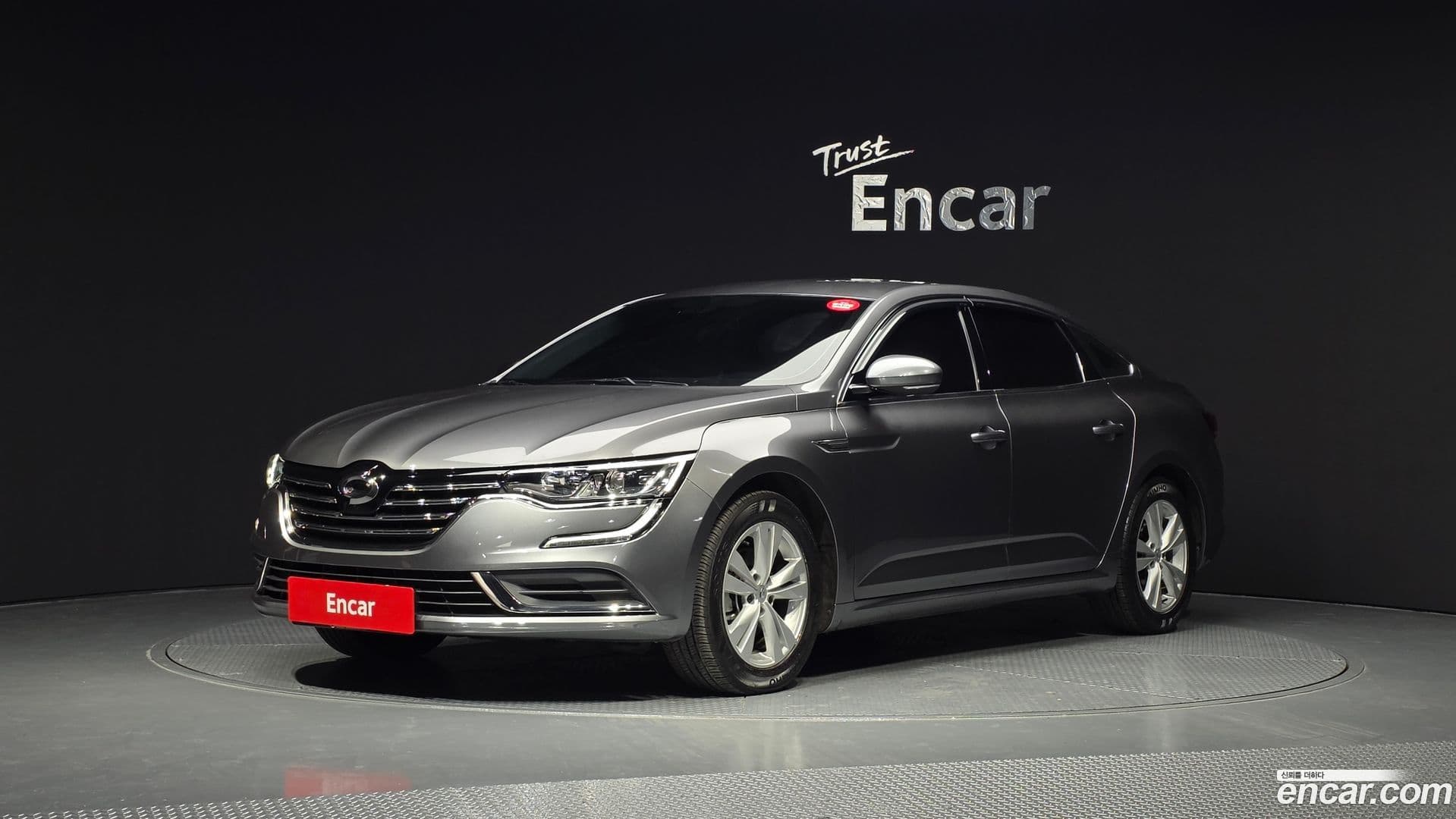 Main__Slider__Photo:SM6 Renault Korea 2020.6-0