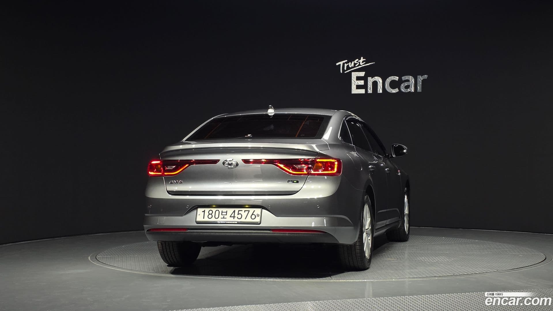 Main__Slider__Photo:SM6 Renault Korea 2020.6-3