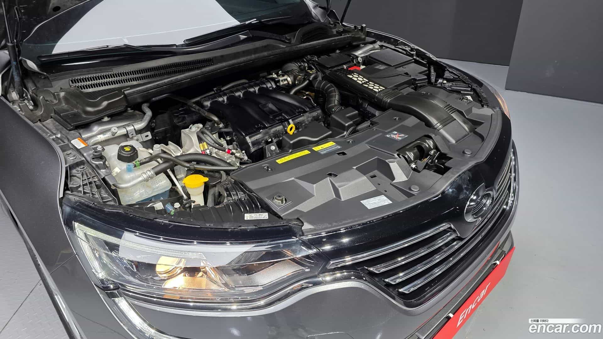 SM6 Renault Korea 2020.6-INNER-006