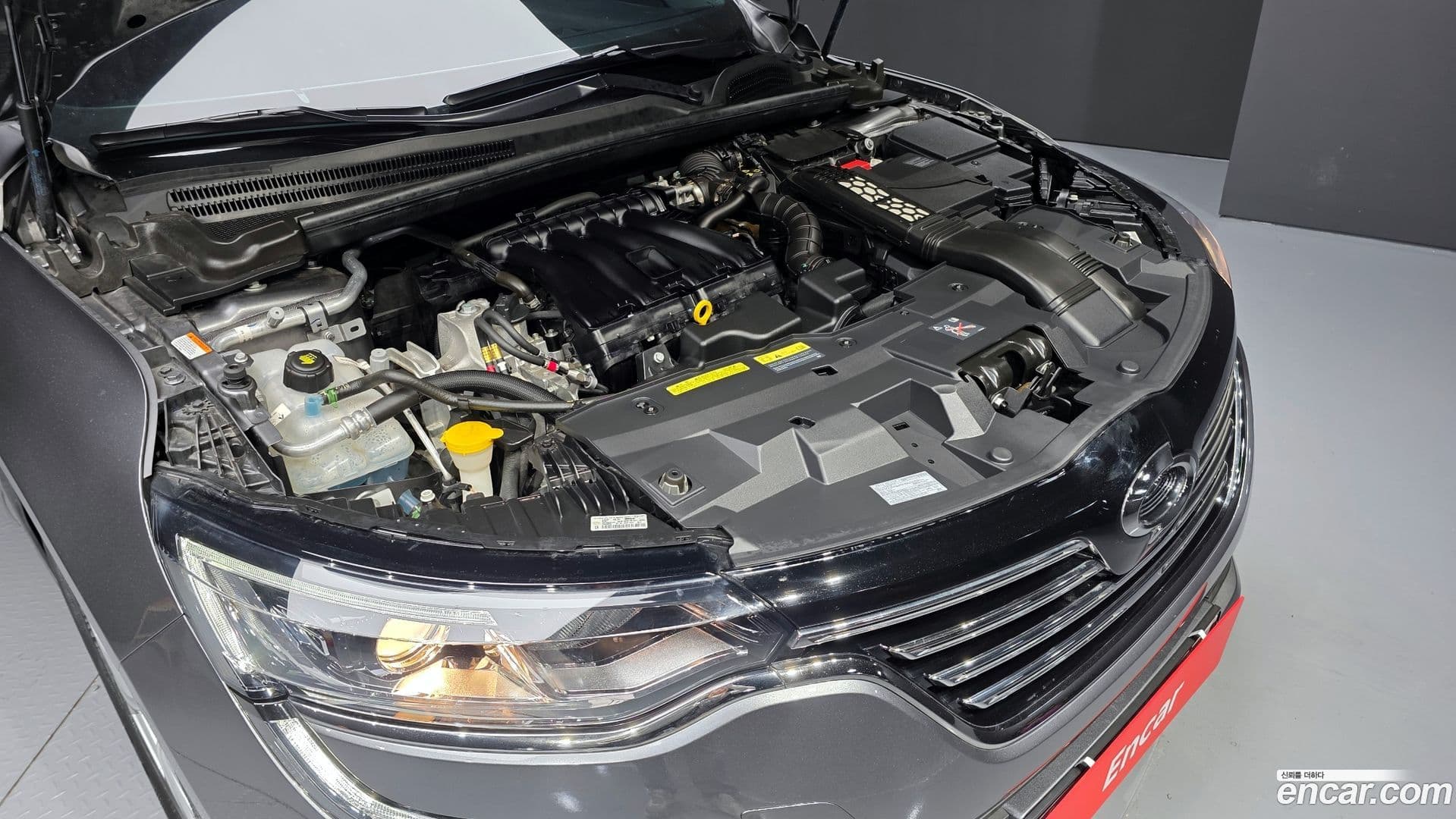 Main__Slider__Photo:SM6 Renault Korea 2020.6-5