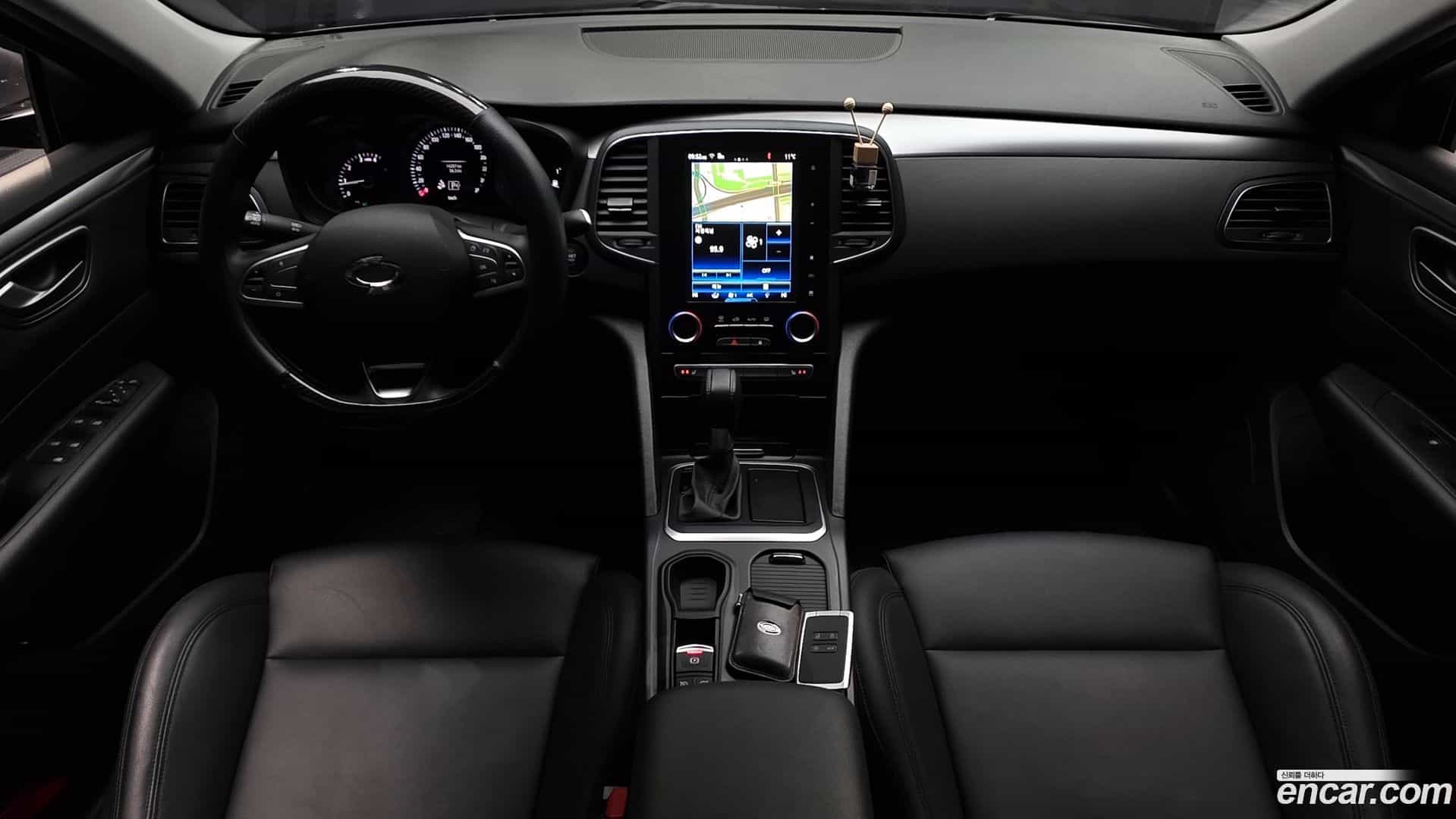 SM6 Renault Korea 2020.6-INNER-007