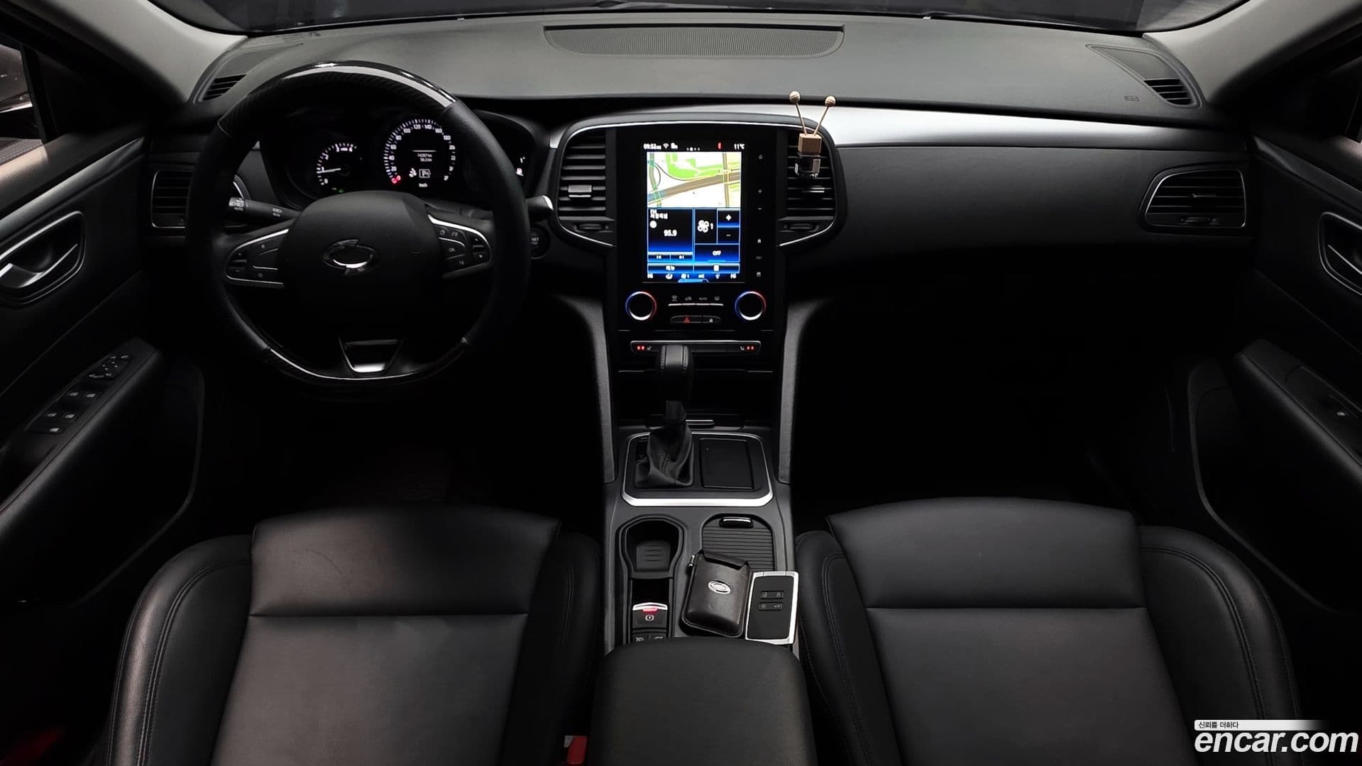 Main__Slider__Photo:SM6 Renault Korea 2020.6-6