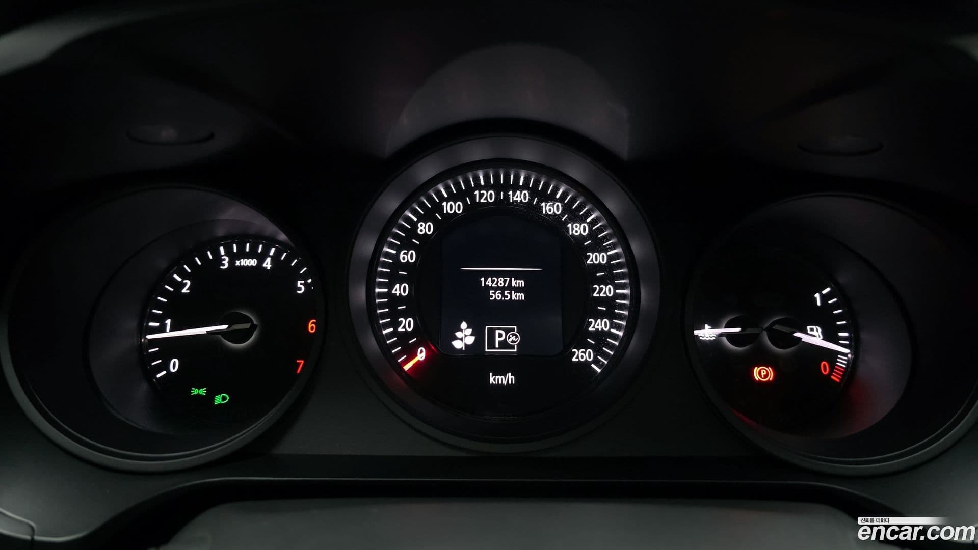 Main__Slider__Photo:SM6 Renault Korea 2020.6-7