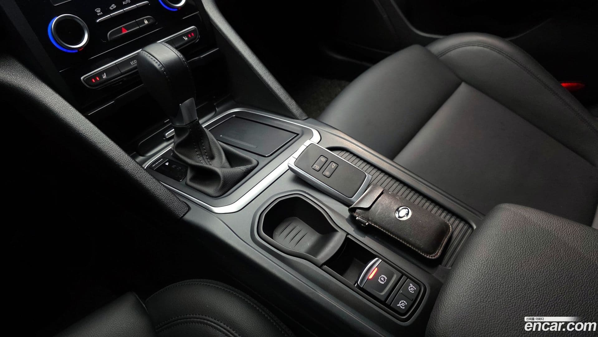 Main__Slider__Photo:SM6 Renault Korea 2020.6-8