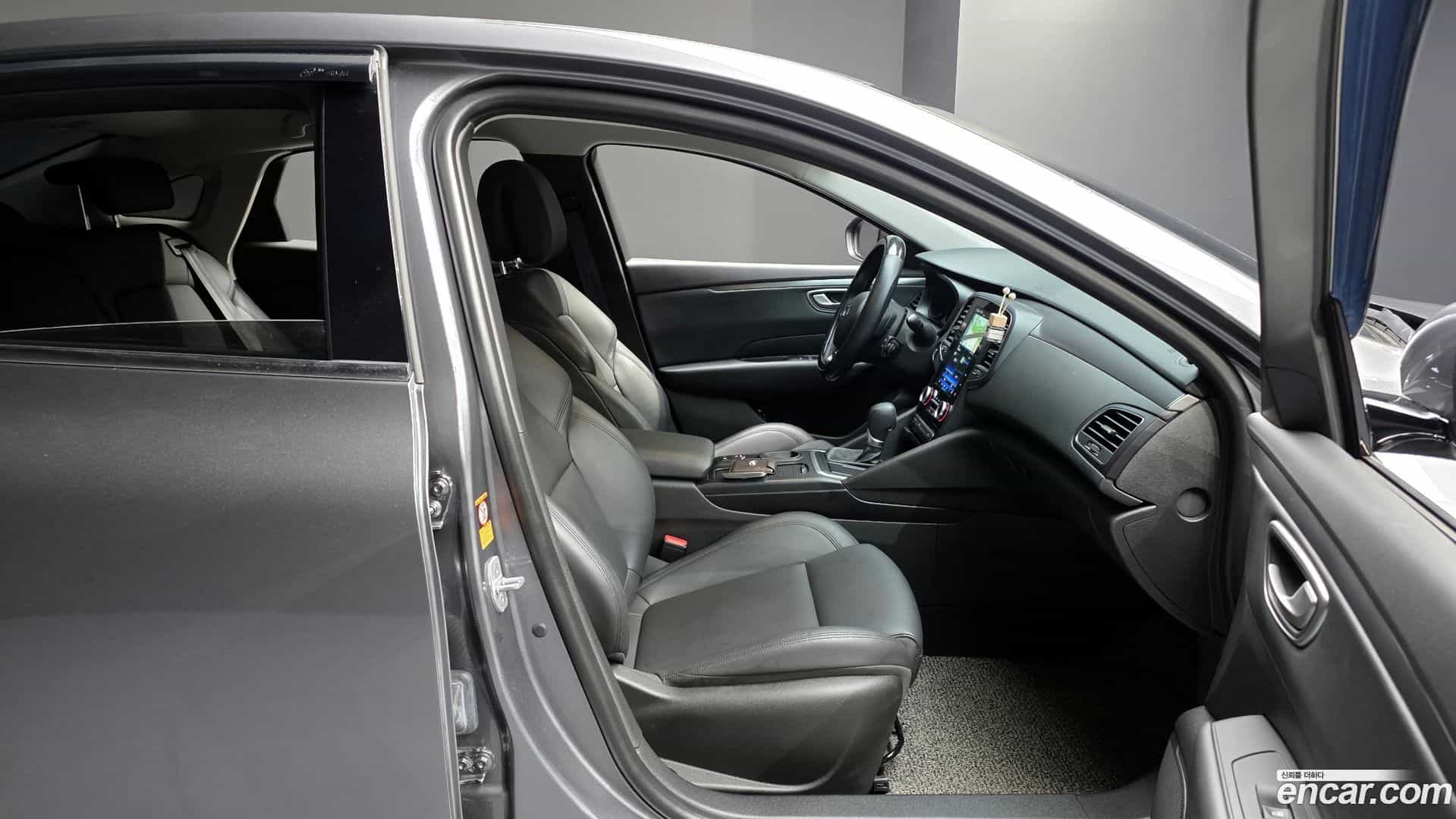 SM6 Renault Korea 2020.6-INNER-010