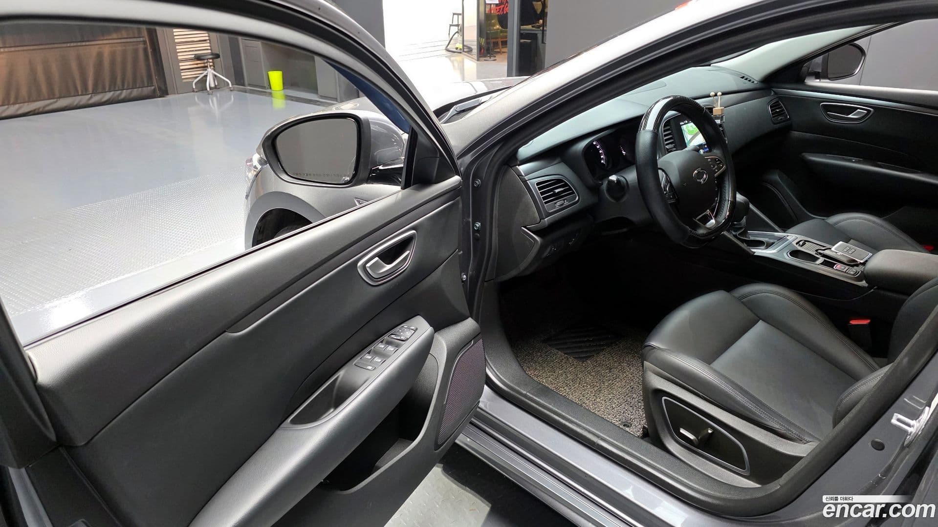 Main__Slider__Photo:SM6 Renault Korea 2020.6-10