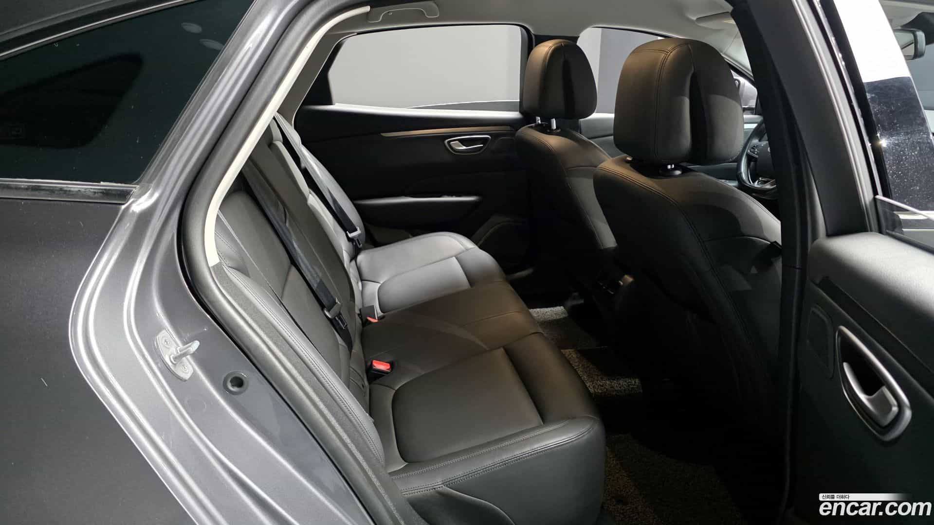 SM6 Renault Korea 2020.6-OPTION-016