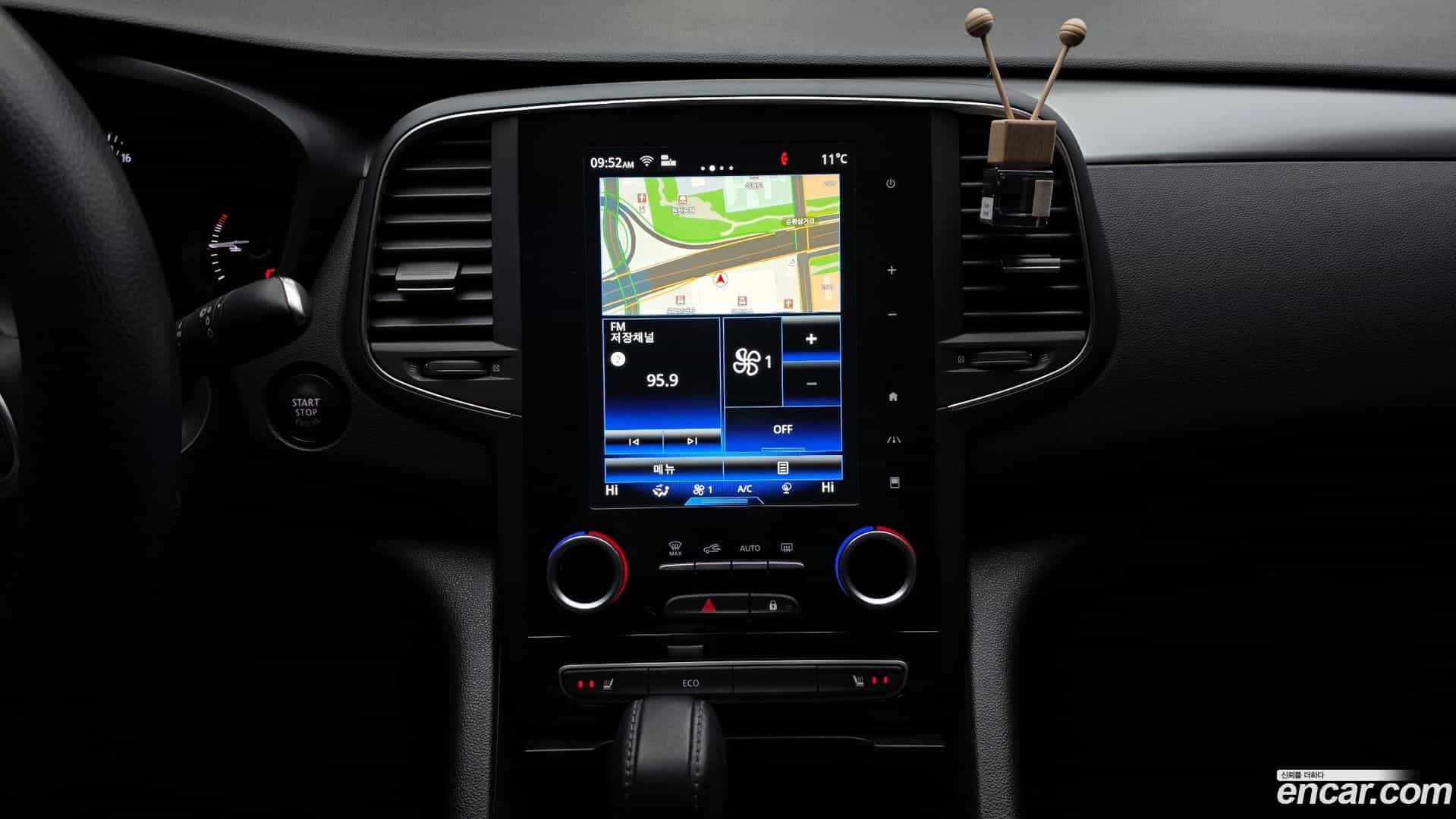 SM6 Renault Korea 2020.6-OPTION-019